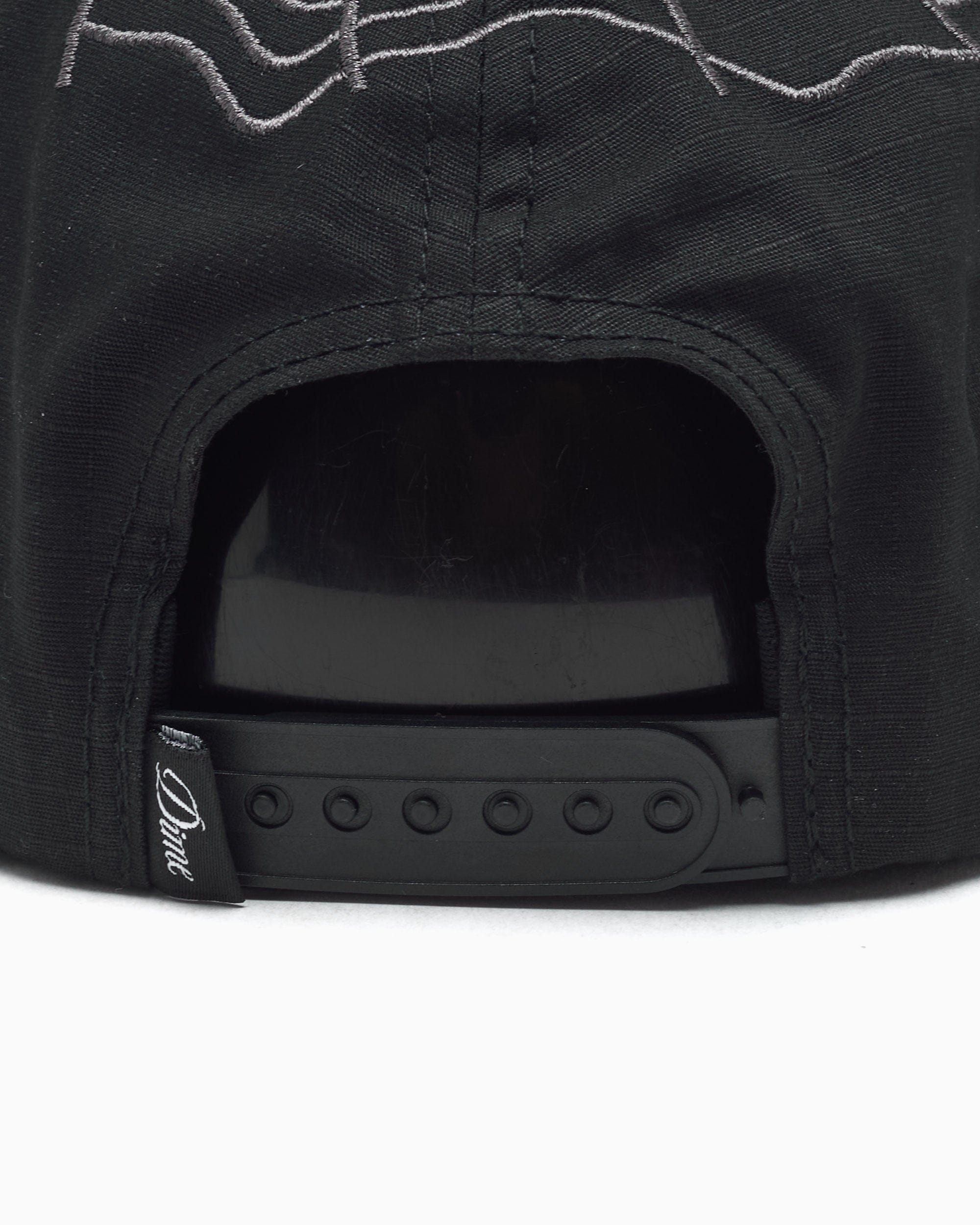 Dime MTL Gorra Dime MTL Spider Unisex