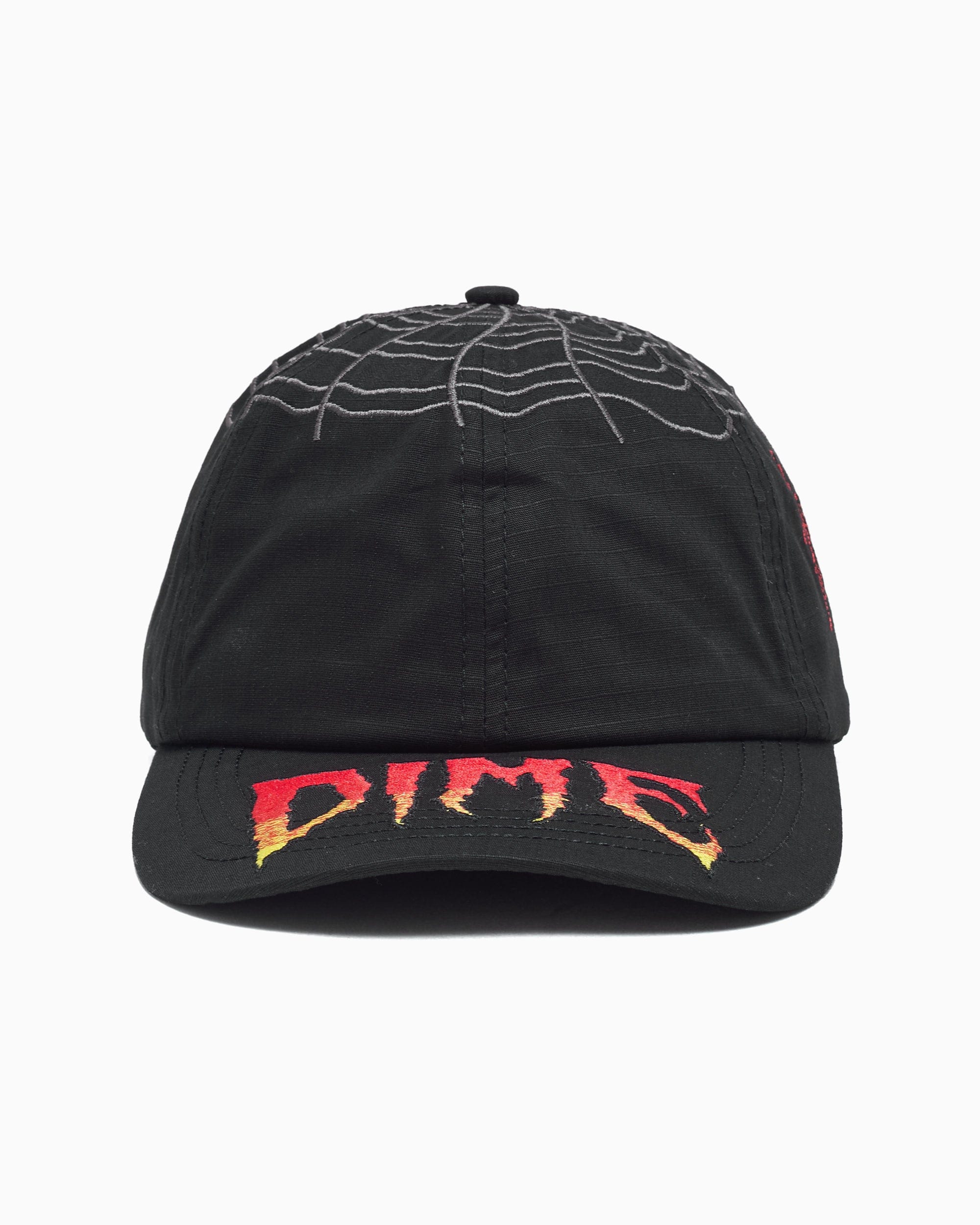 Dime MTL Gorra Dime MTL Spider Unisex
