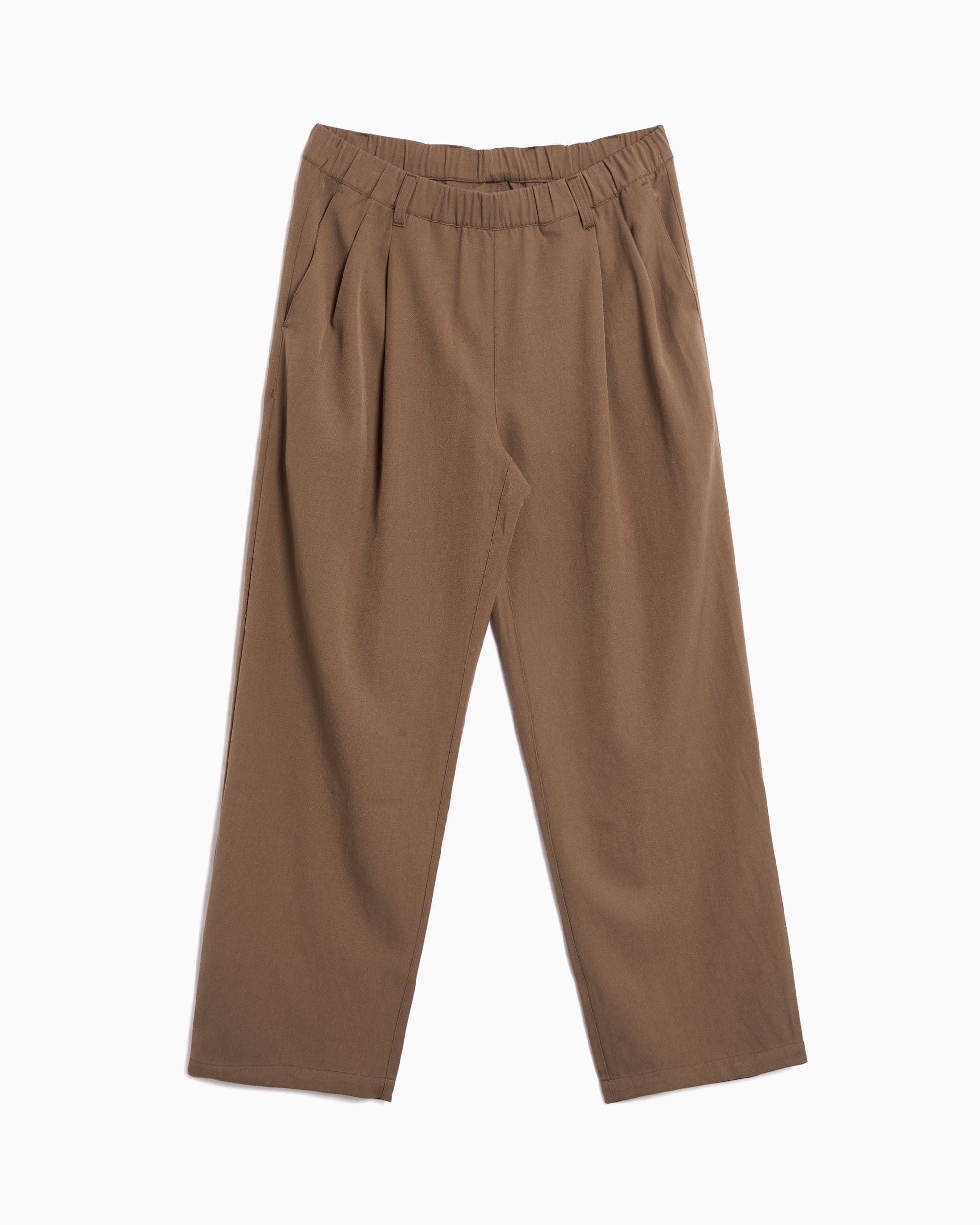 Dime MTL Pantalones chinos Dime MTL Pleated Twill para hombre