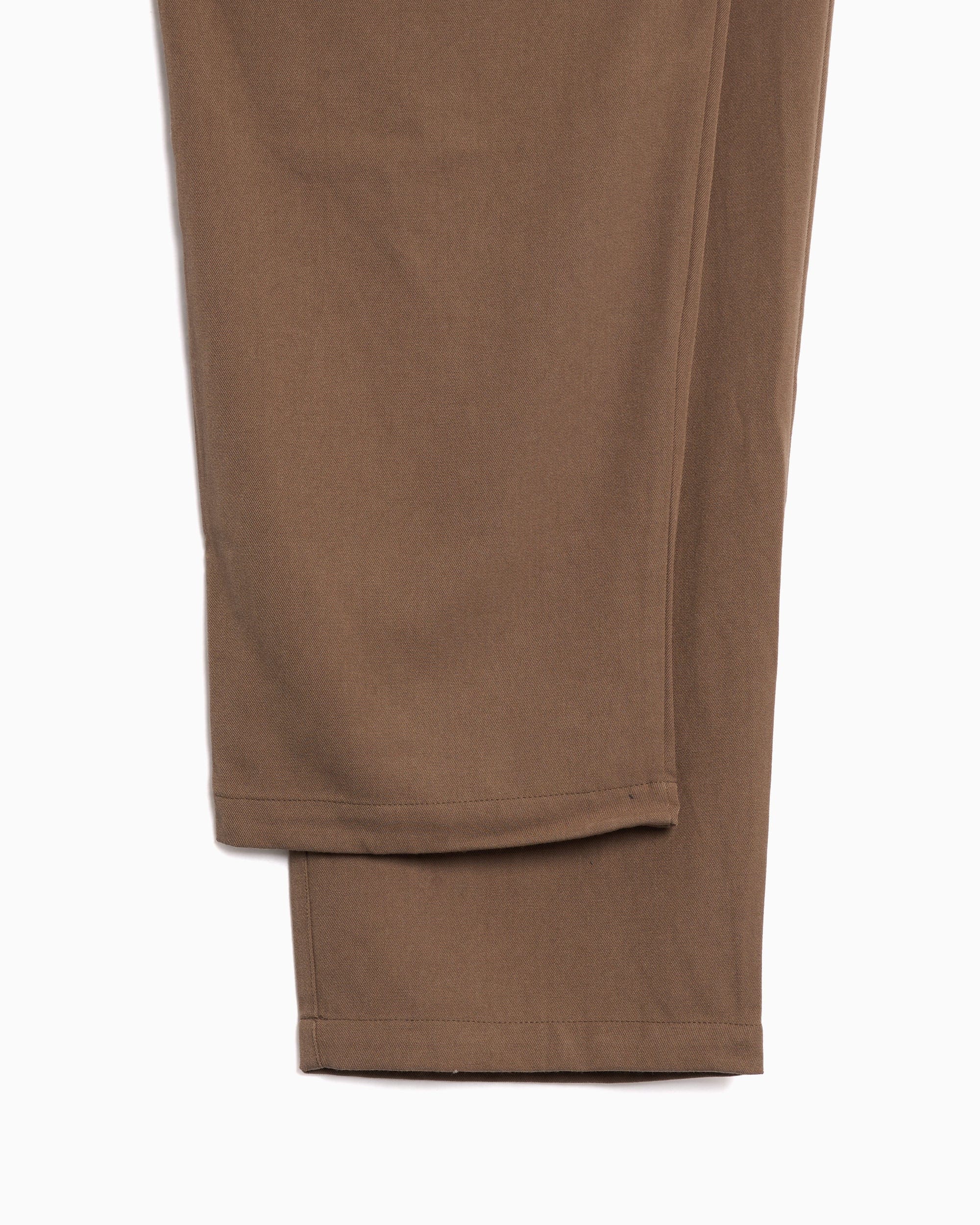 Dime MTL Pantalones chinos Dime MTL Pleated Twill para hombre