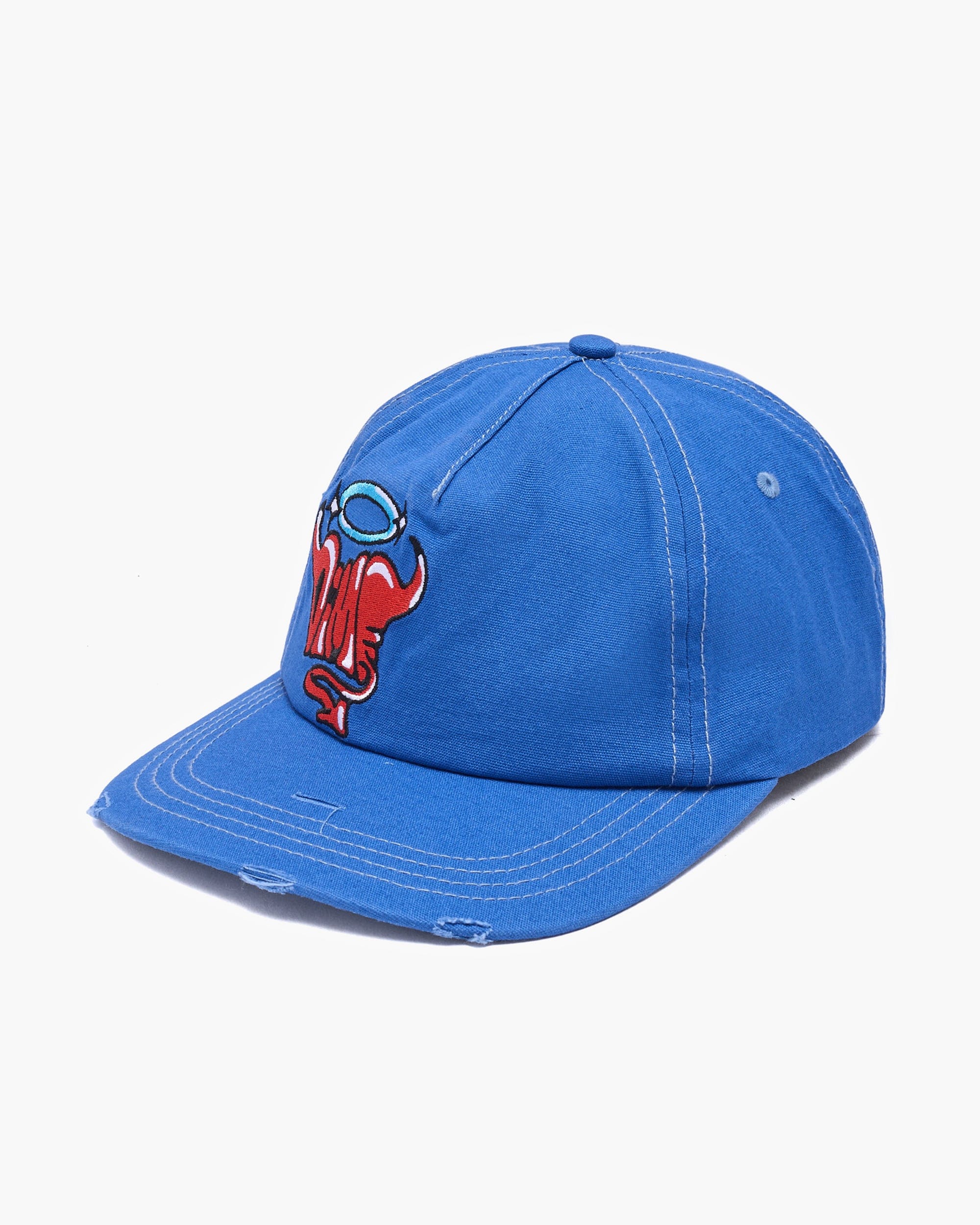 Dime MTL Gorra Dime MTL Purgatory Worker Unisex