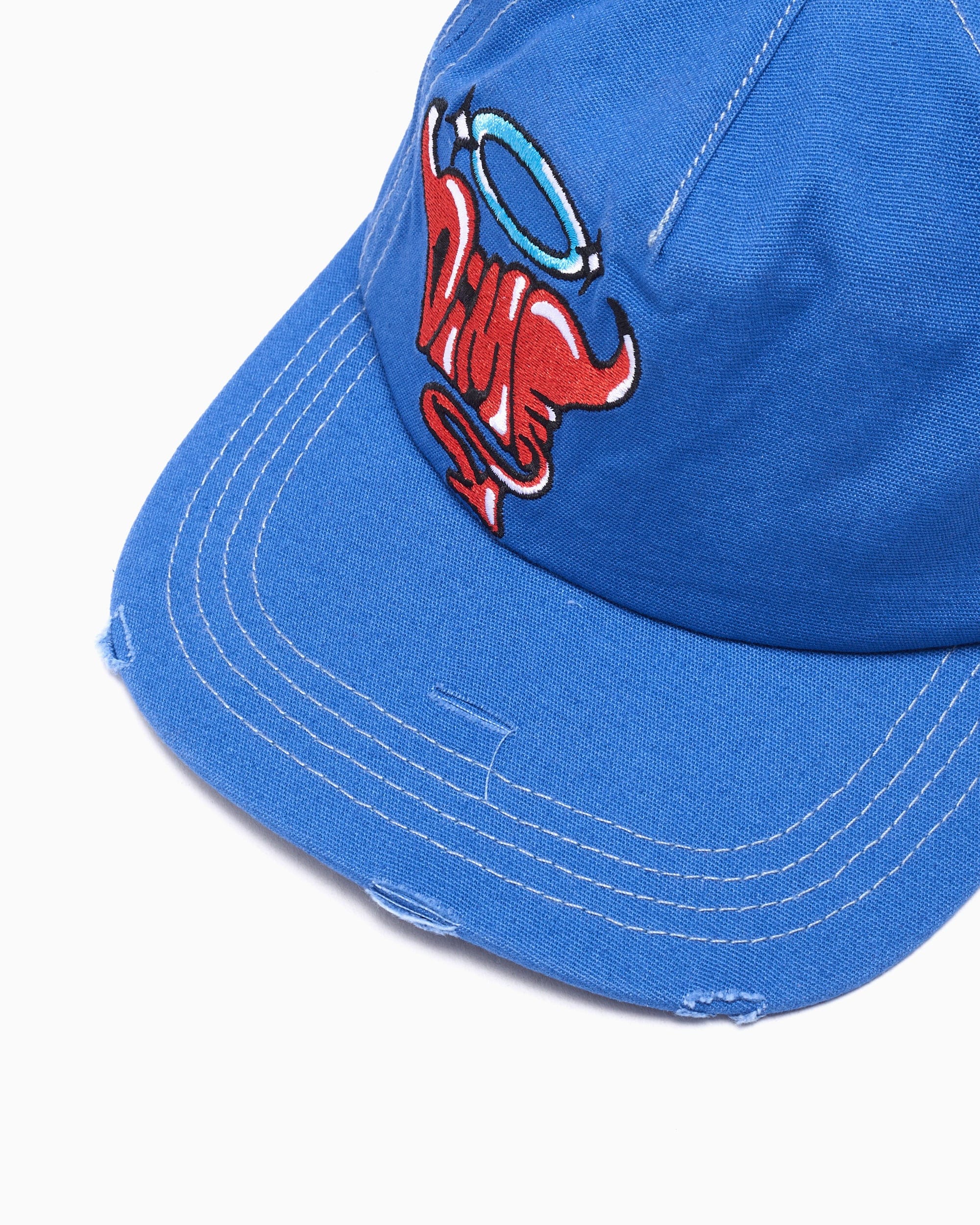 Dime MTL Gorra Dime MTL Purgatory Worker Unisex