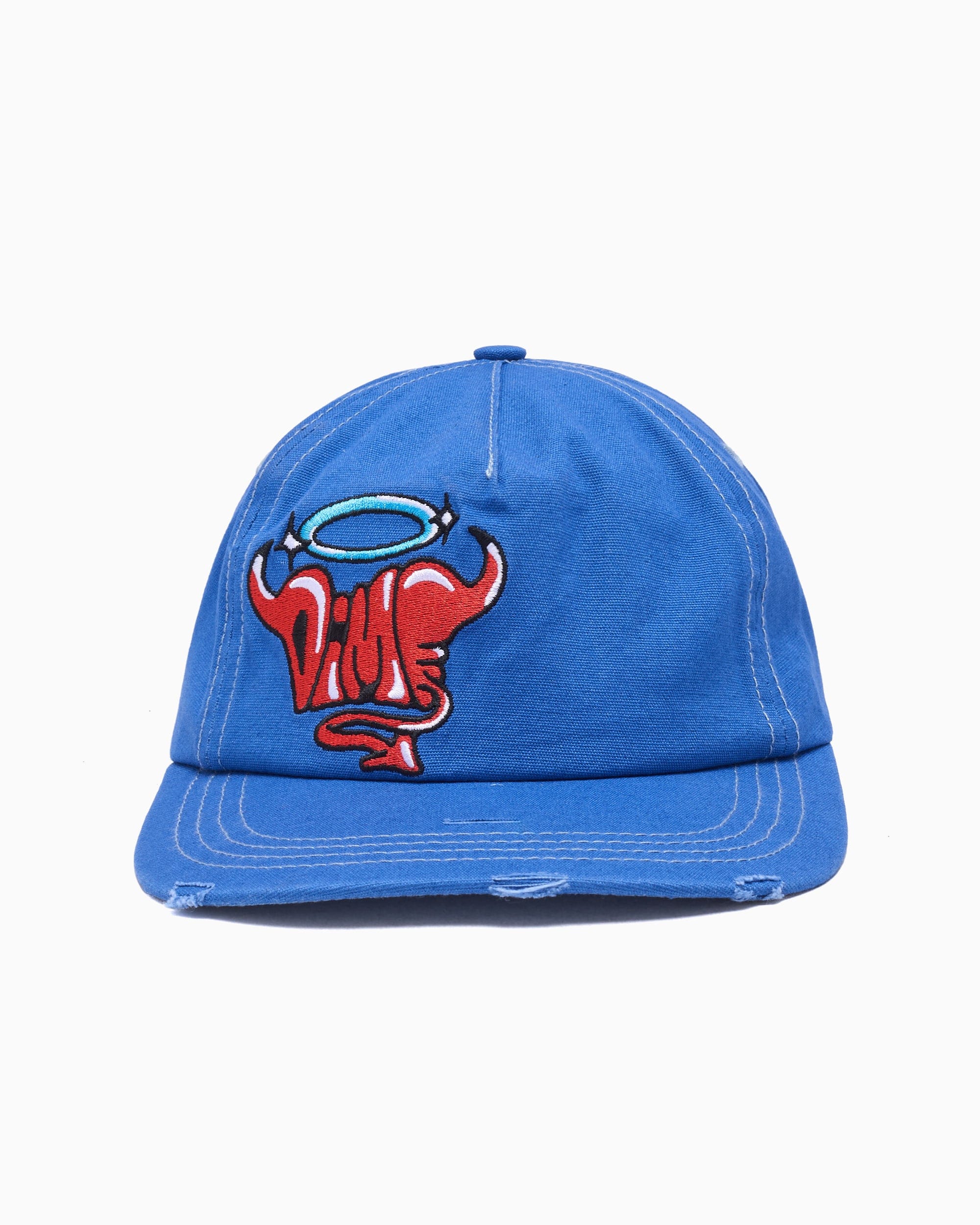 Dime MTL Gorra Dime MTL Purgatory Worker Unisex