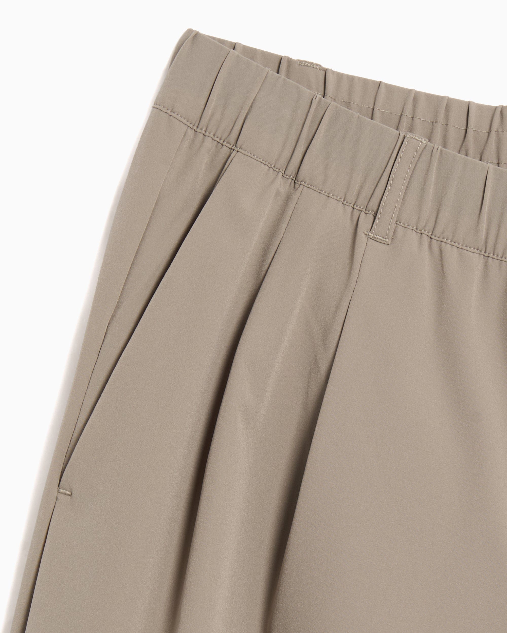 Dime MTL Pantalones chinos Dime MTL Pleated para hombre