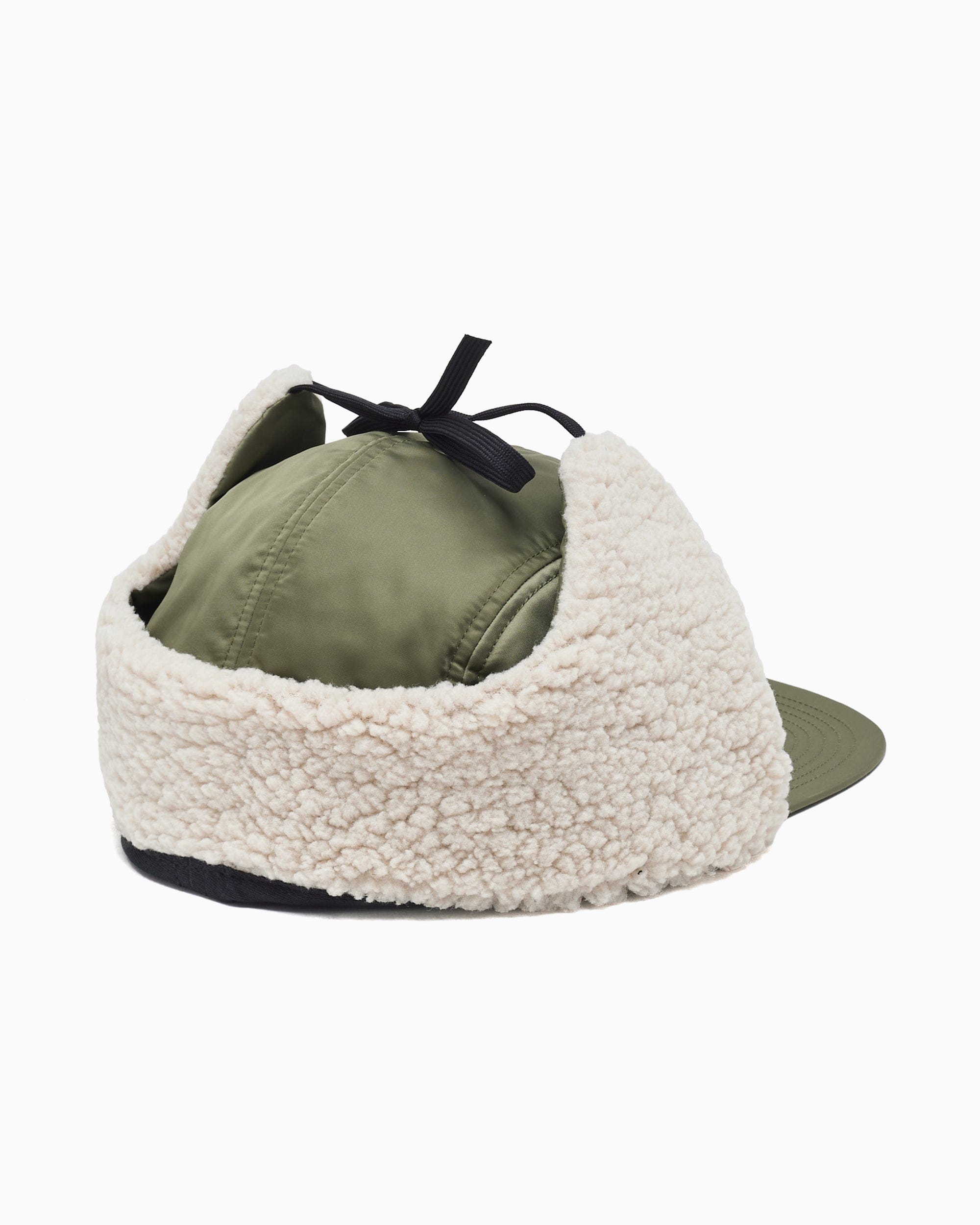 Woolrich Outdoor Label Gorra Woolrich Outdoor Label Satin Boa Unisex
