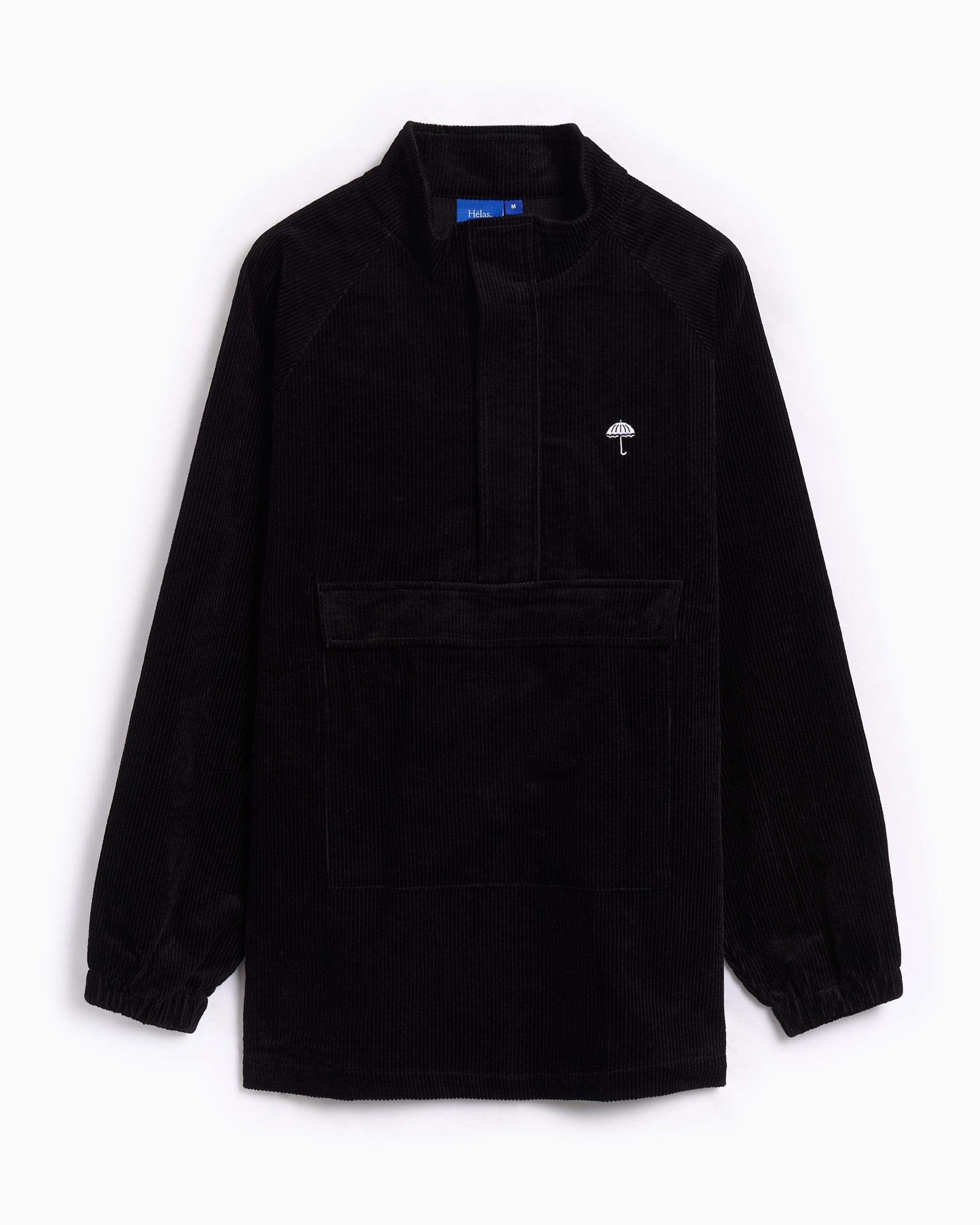 Hélas. Jersey Media cremallera Hélas. Classic para hombre