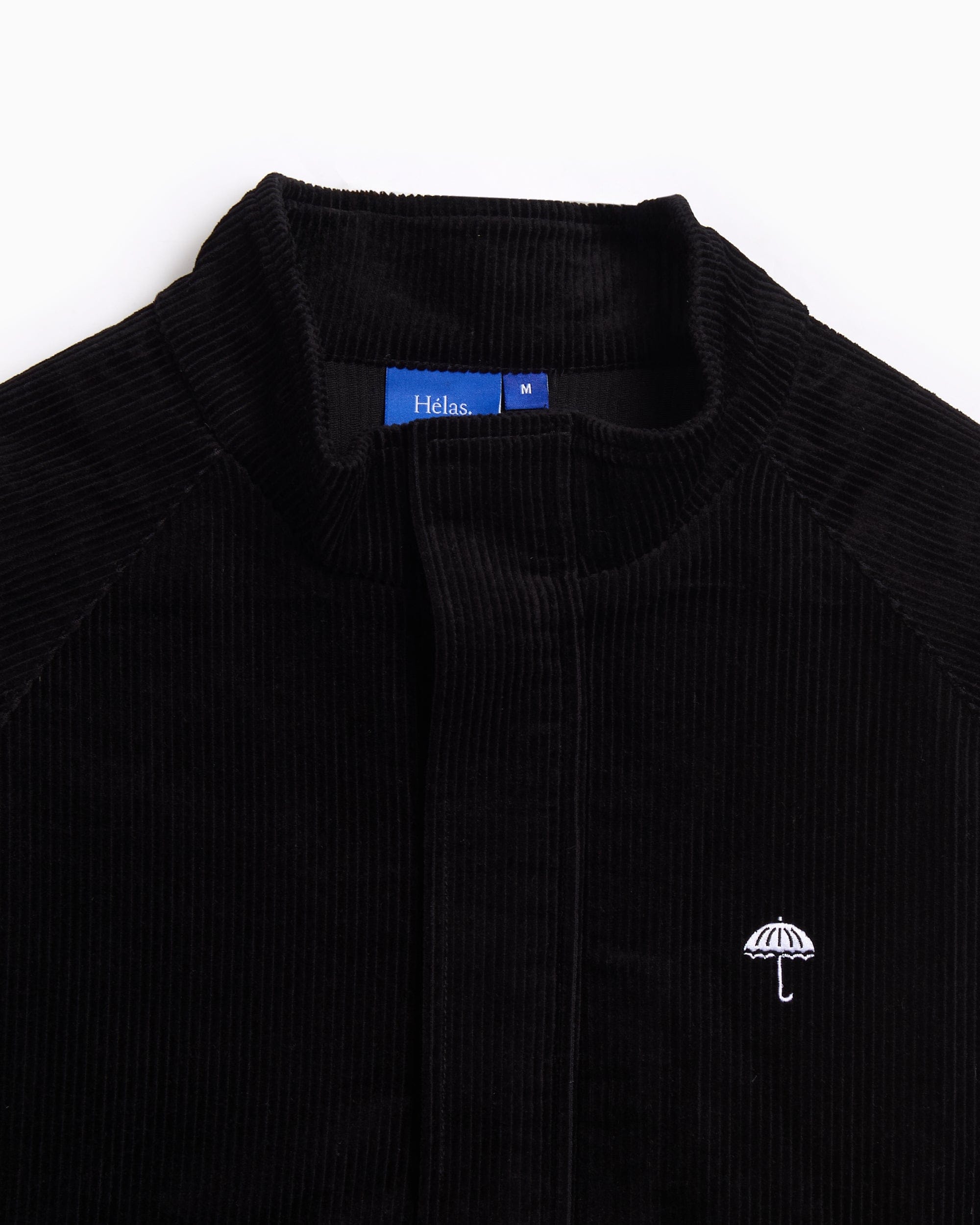 Hélas. Jersey Media cremallera Hélas. Classic para hombre