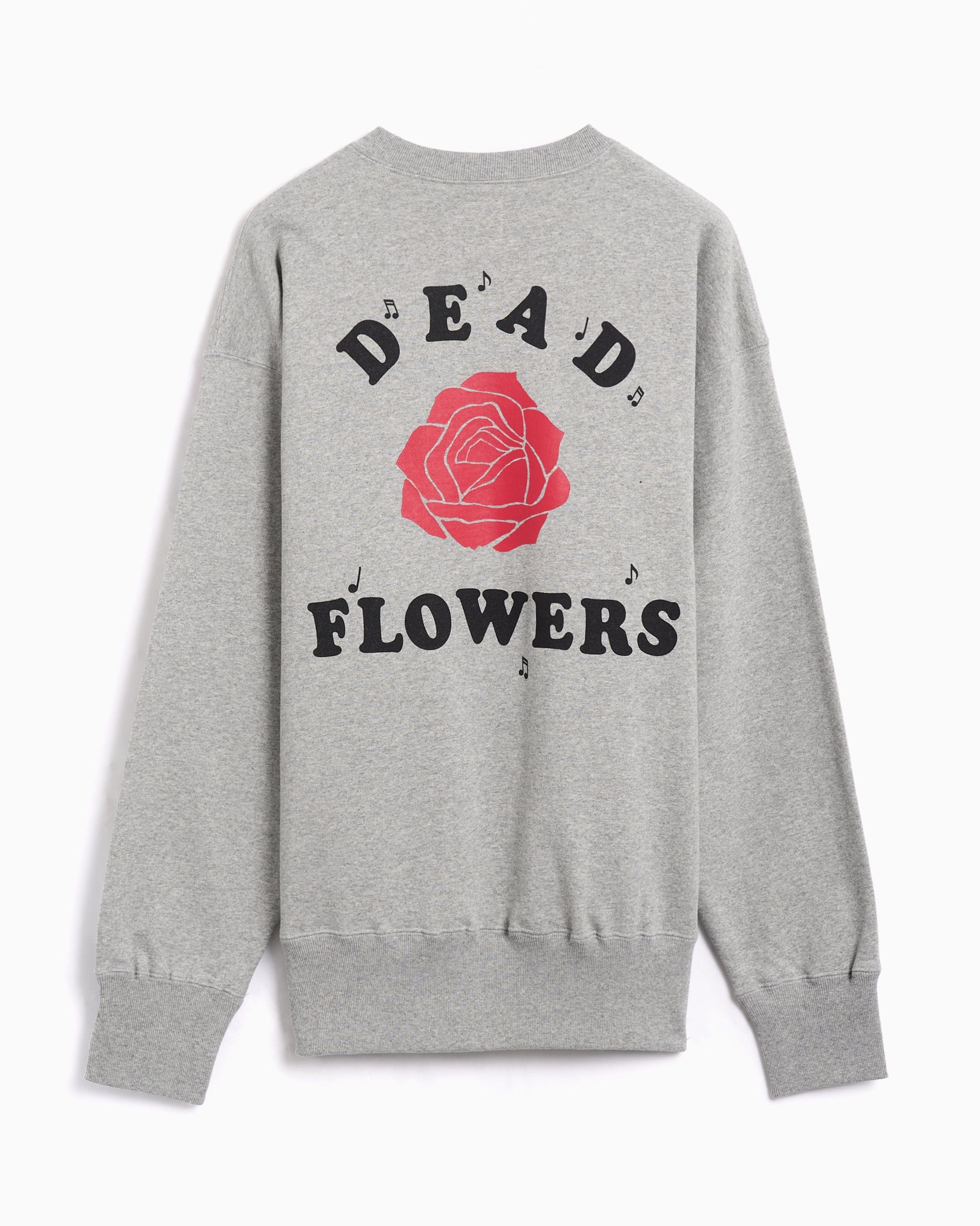 Bedwin Sudadera con gráfico BEDWIN Clive para hombre