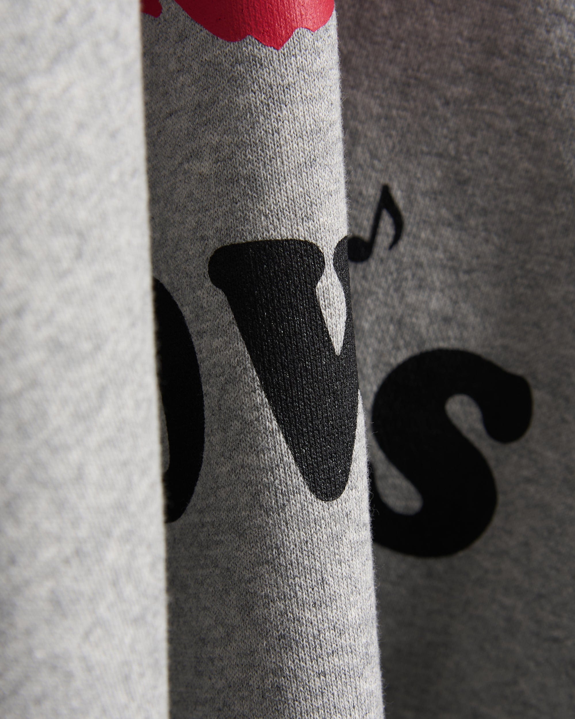 Bedwin Sudadera con gráfico BEDWIN Clive para hombre