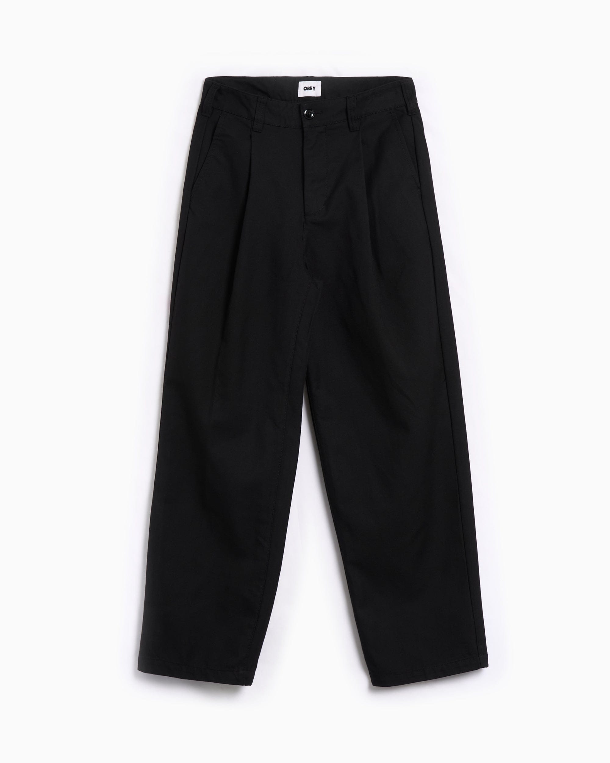 OBEY Clothing Pantalones chinos Relaxed OBEY Clothing Armel para hombre