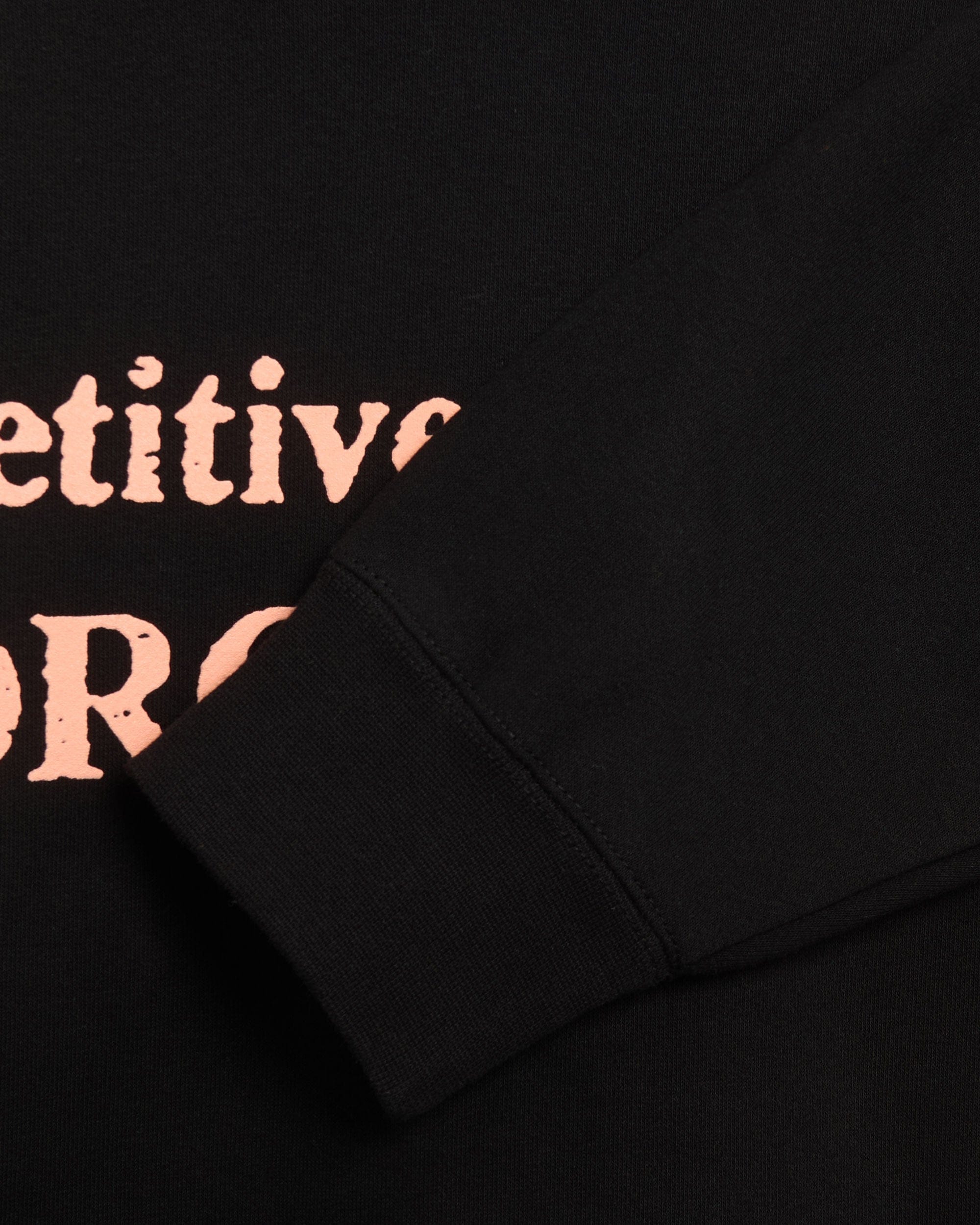 OBEY Clothing Sudadera con capucha OBEY Clothing x Klasse Wrecks Party & Survive Men's Hoodie para hombre