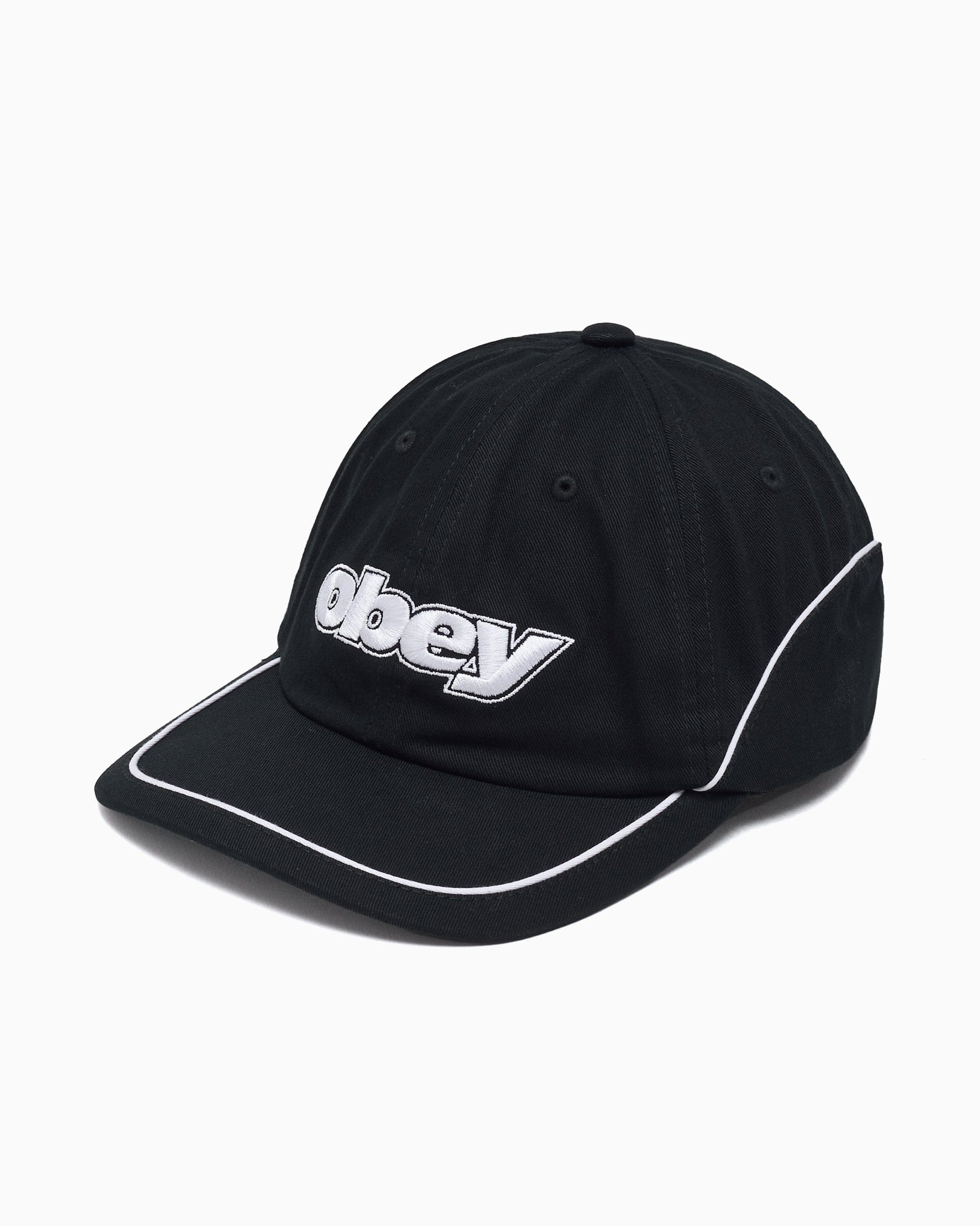 OBEY Clothing Gorra OBEY Clothing Rewind 6 PNL Unisex