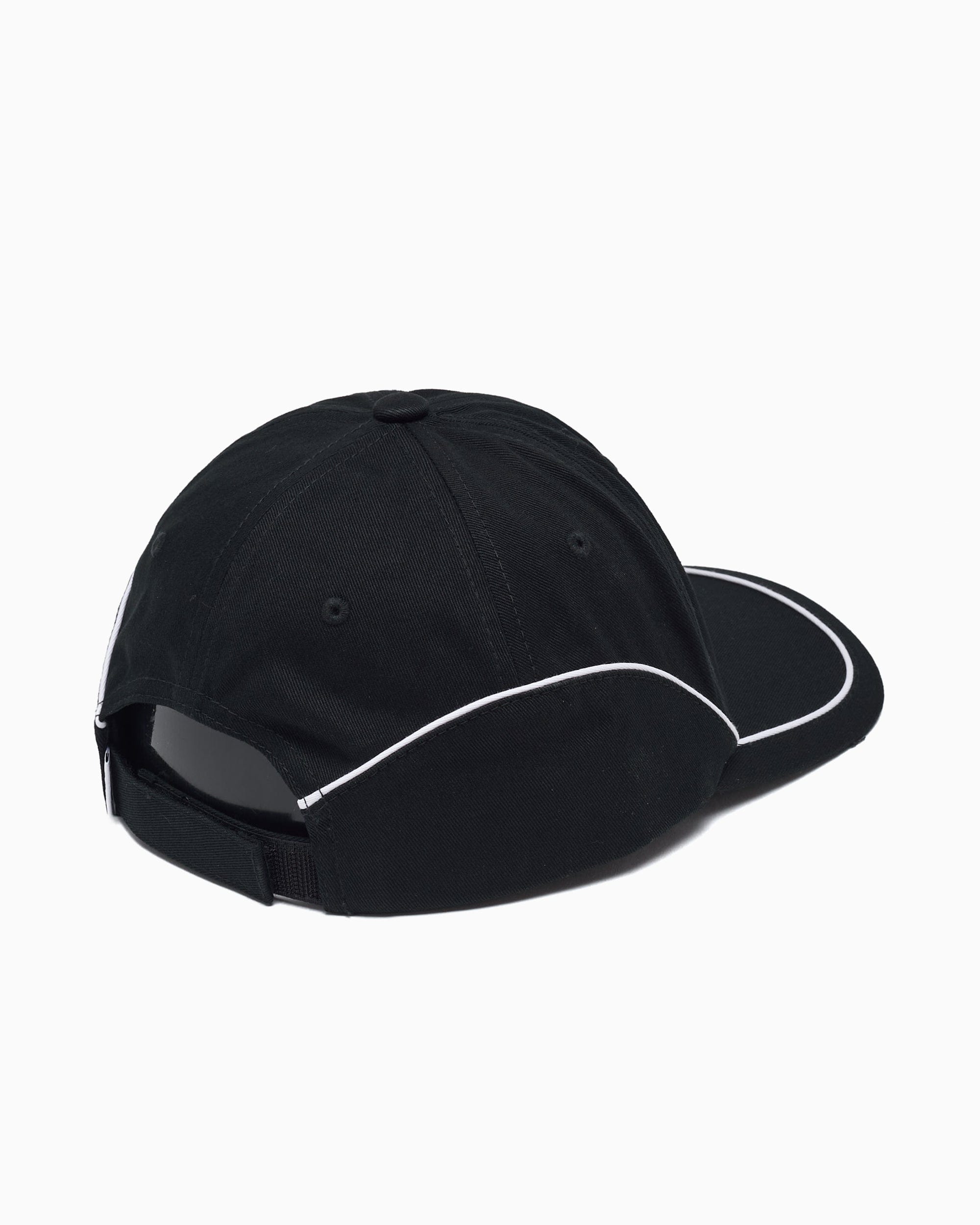 OBEY Clothing Gorra OBEY Clothing Rewind 6 PNL Unisex