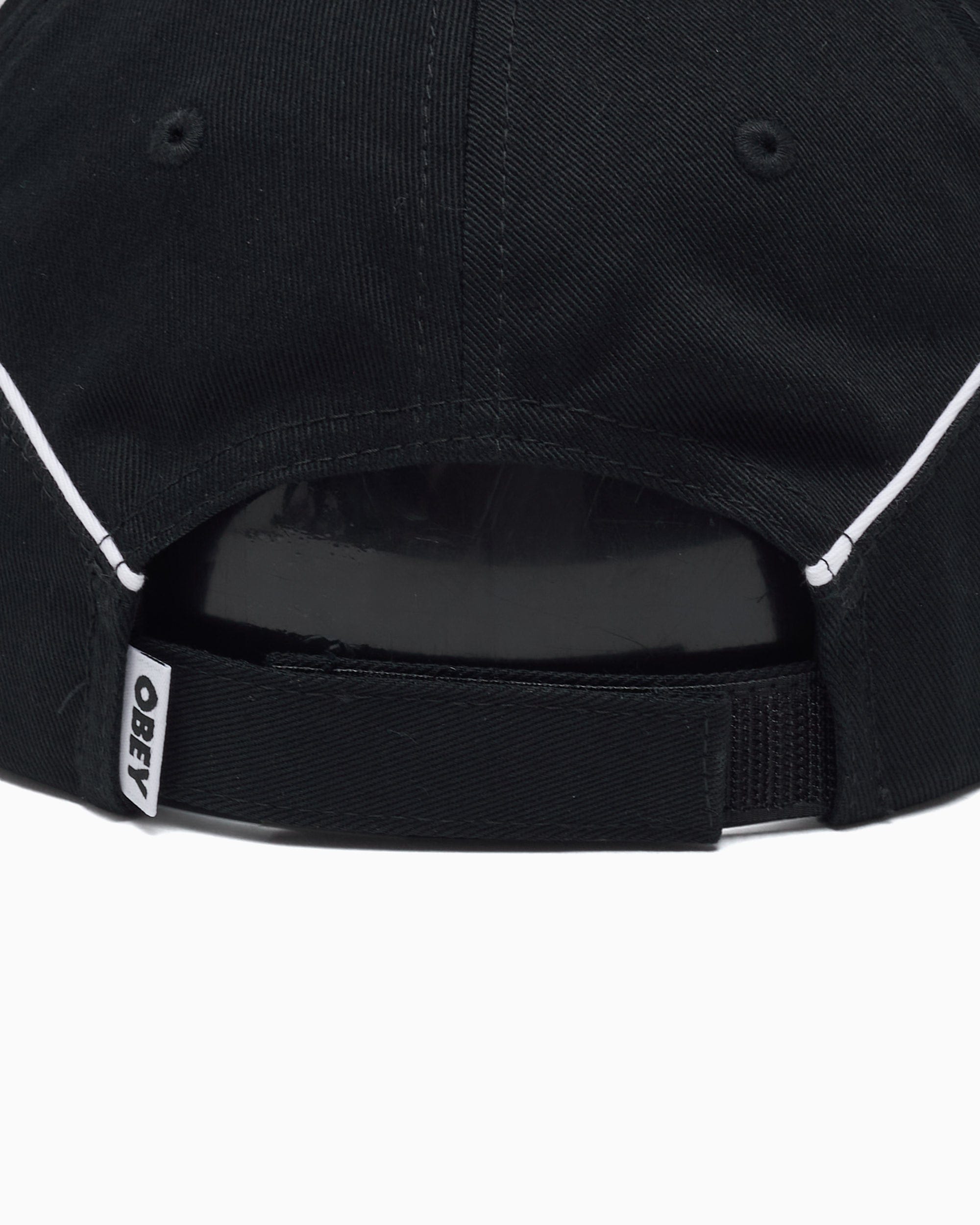 OBEY Clothing Gorra OBEY Clothing Rewind 6 PNL Unisex