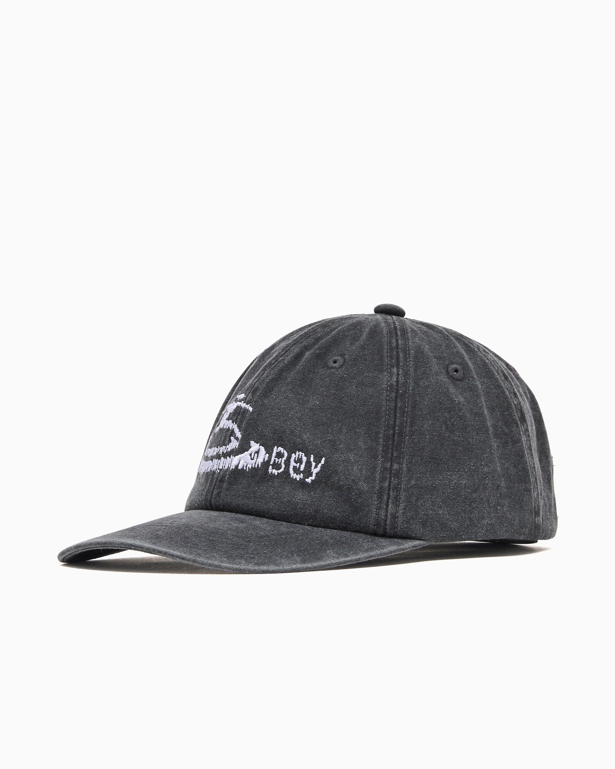 OBEY Clothing Gorra OBEY Clothing Pigment Corp 6 PNL Unisex