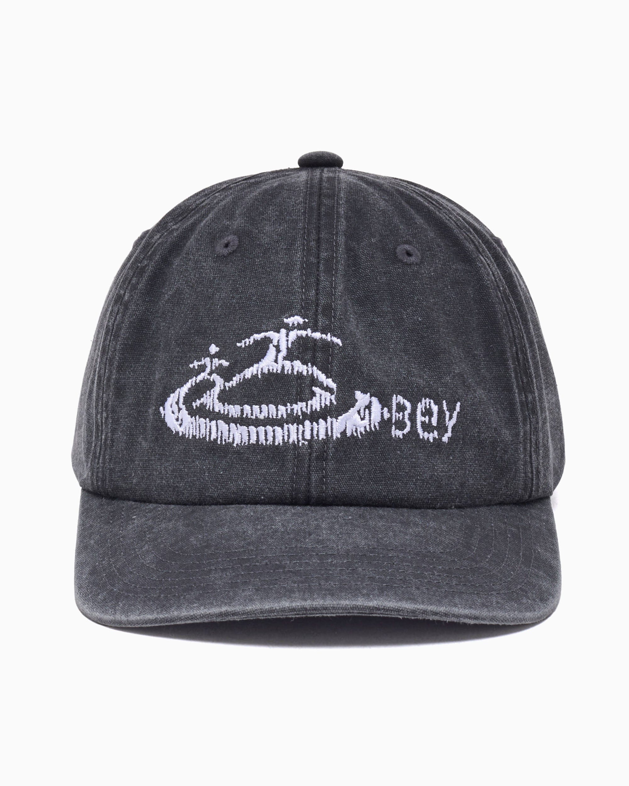 OBEY Clothing Gorra OBEY Clothing Pigment Corp 6 PNL Unisex
