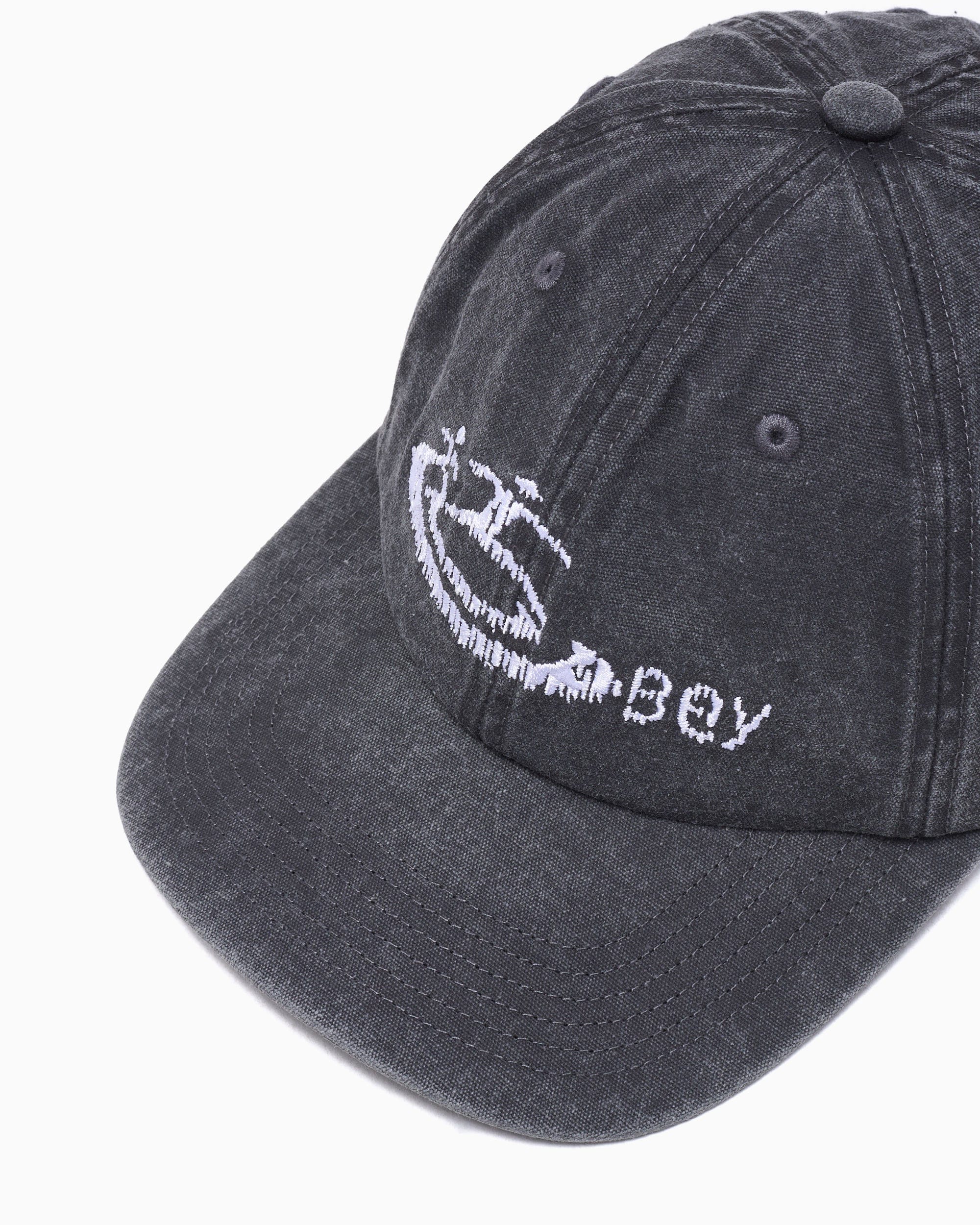 OBEY Clothing Gorra OBEY Clothing Pigment Corp 6 PNL Unisex