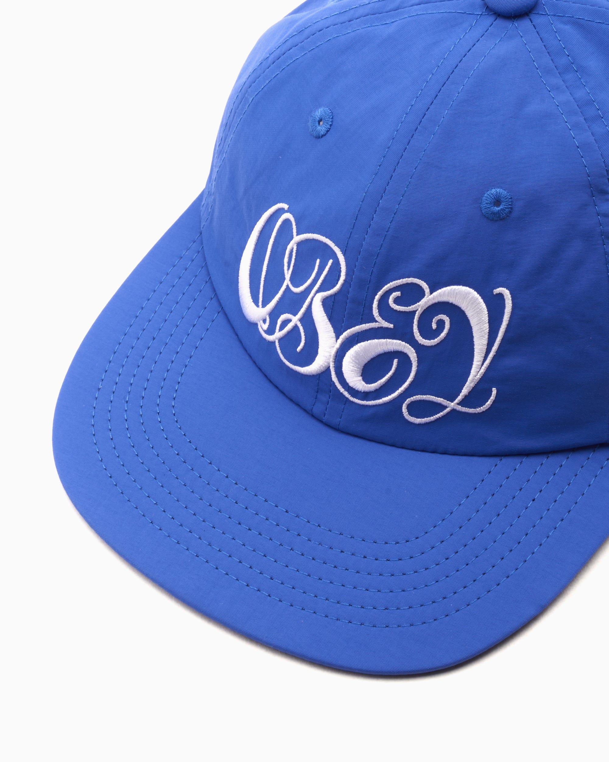 OBEY Clothing Gorra OBEY Clothing Script Unisex