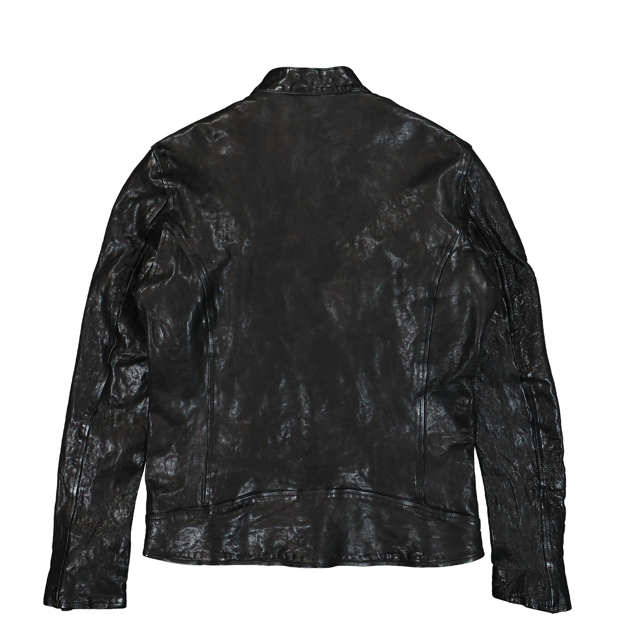 Yohji Yamamoto Homme Backlash Double Riders