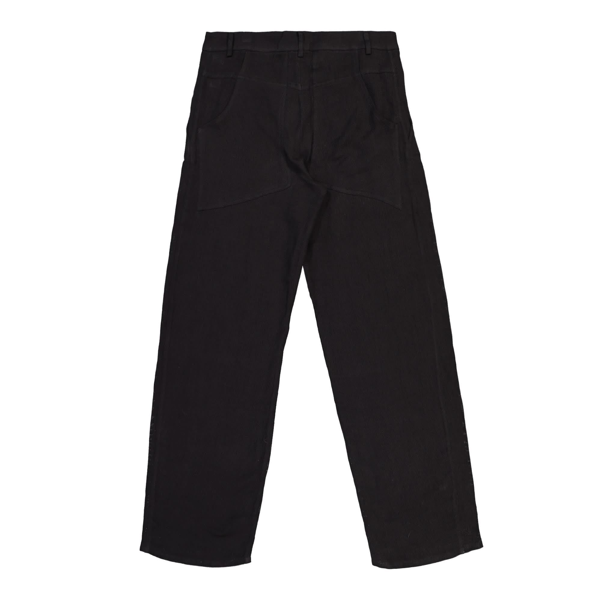 Eckhaus Latta Linen Pant