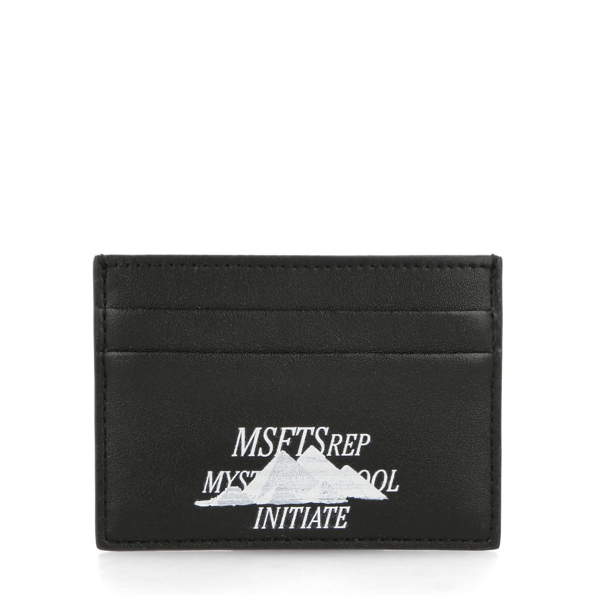 Msftsrep Card Holder