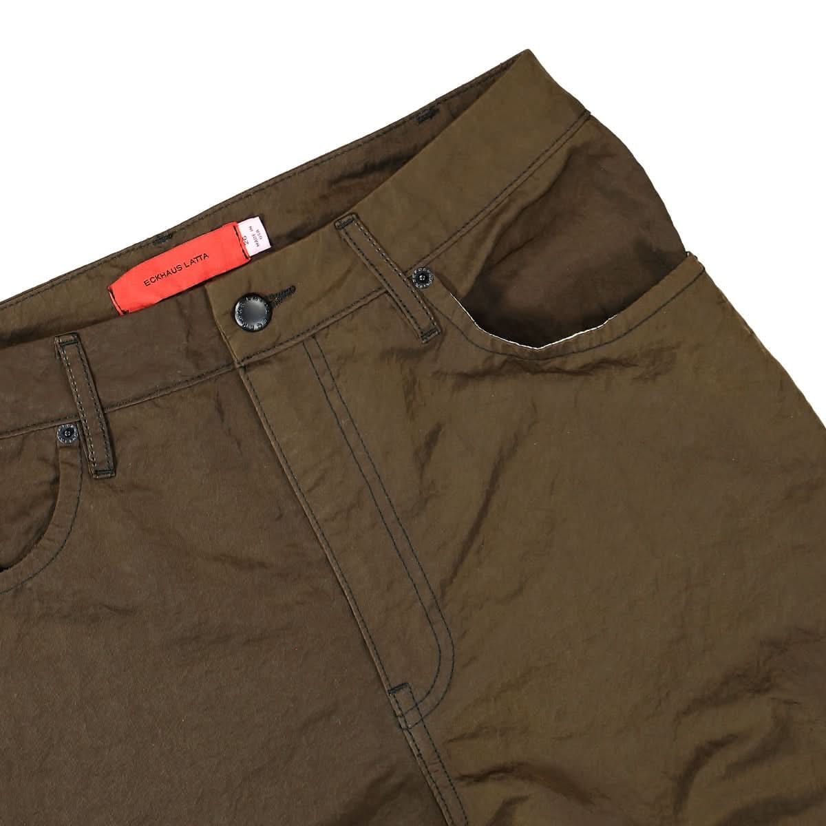 Eckhaus Latta Mobile Pant