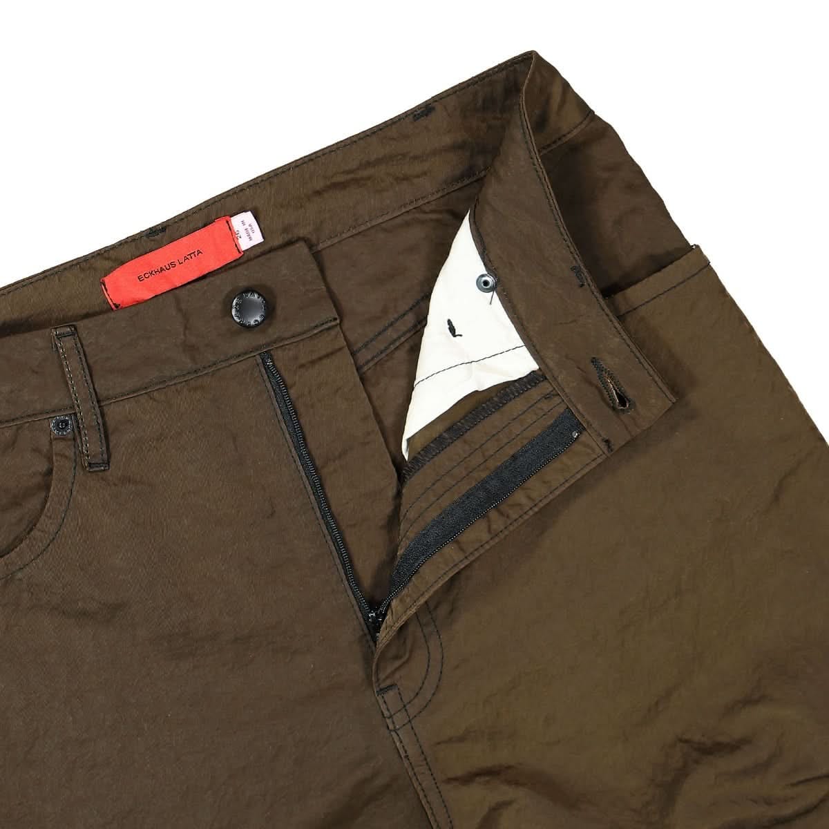Eckhaus Latta Mobile Pant
