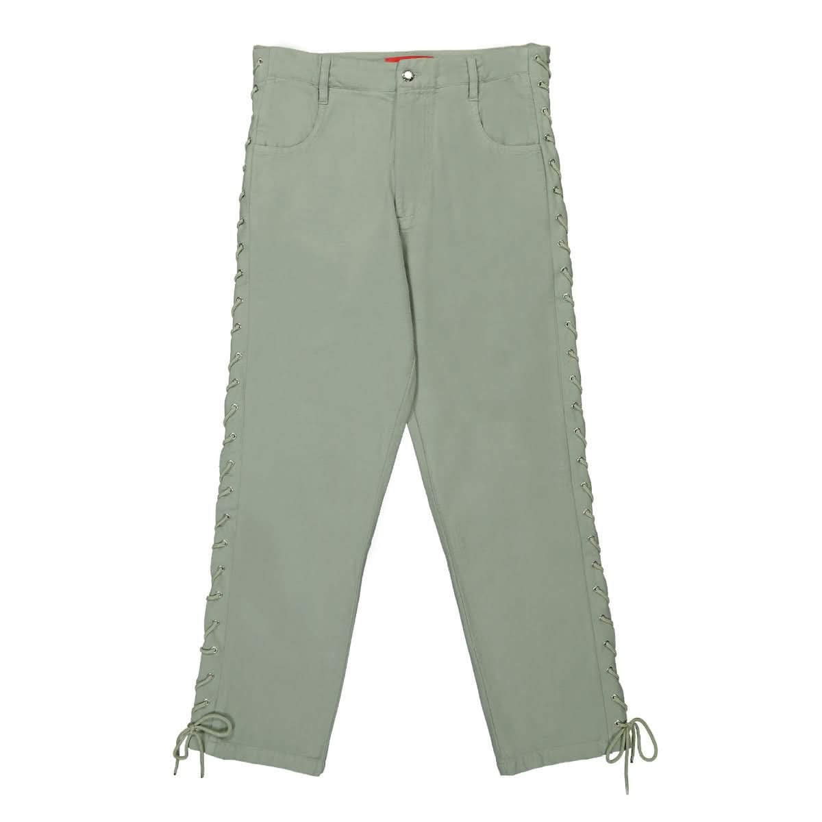 Eckhaus Latta Laced Pant