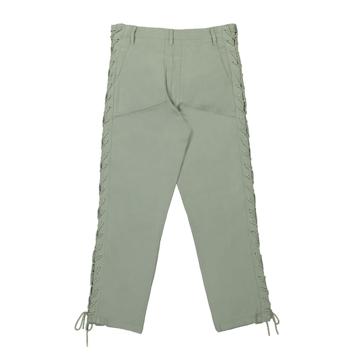 Eckhaus Latta Laced Pant