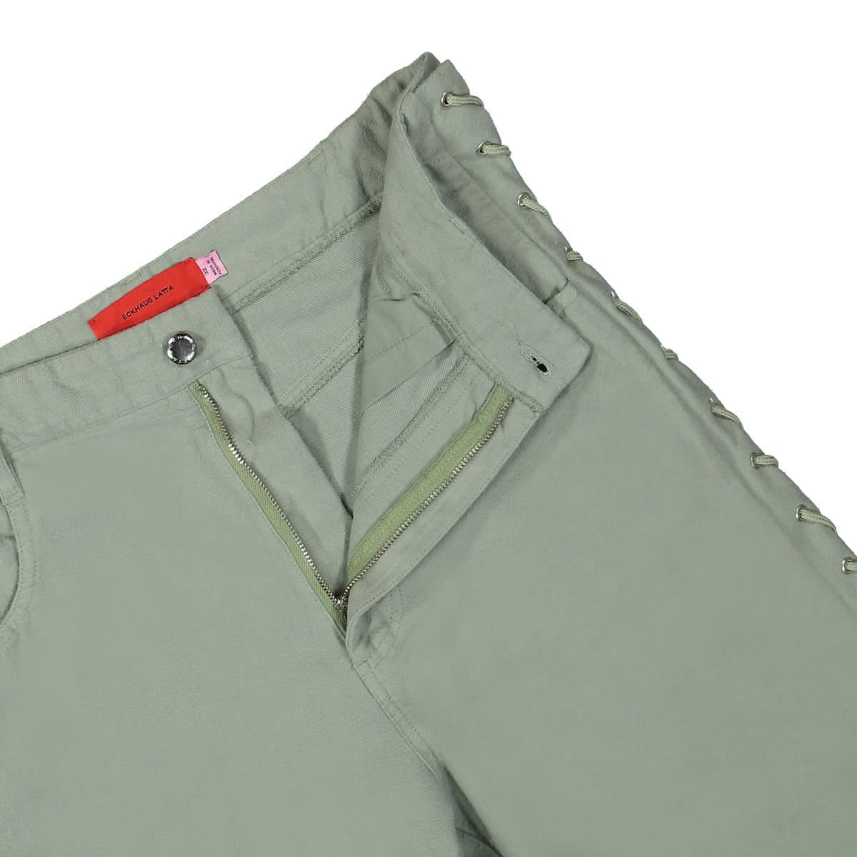 Eckhaus Latta Laced Pant