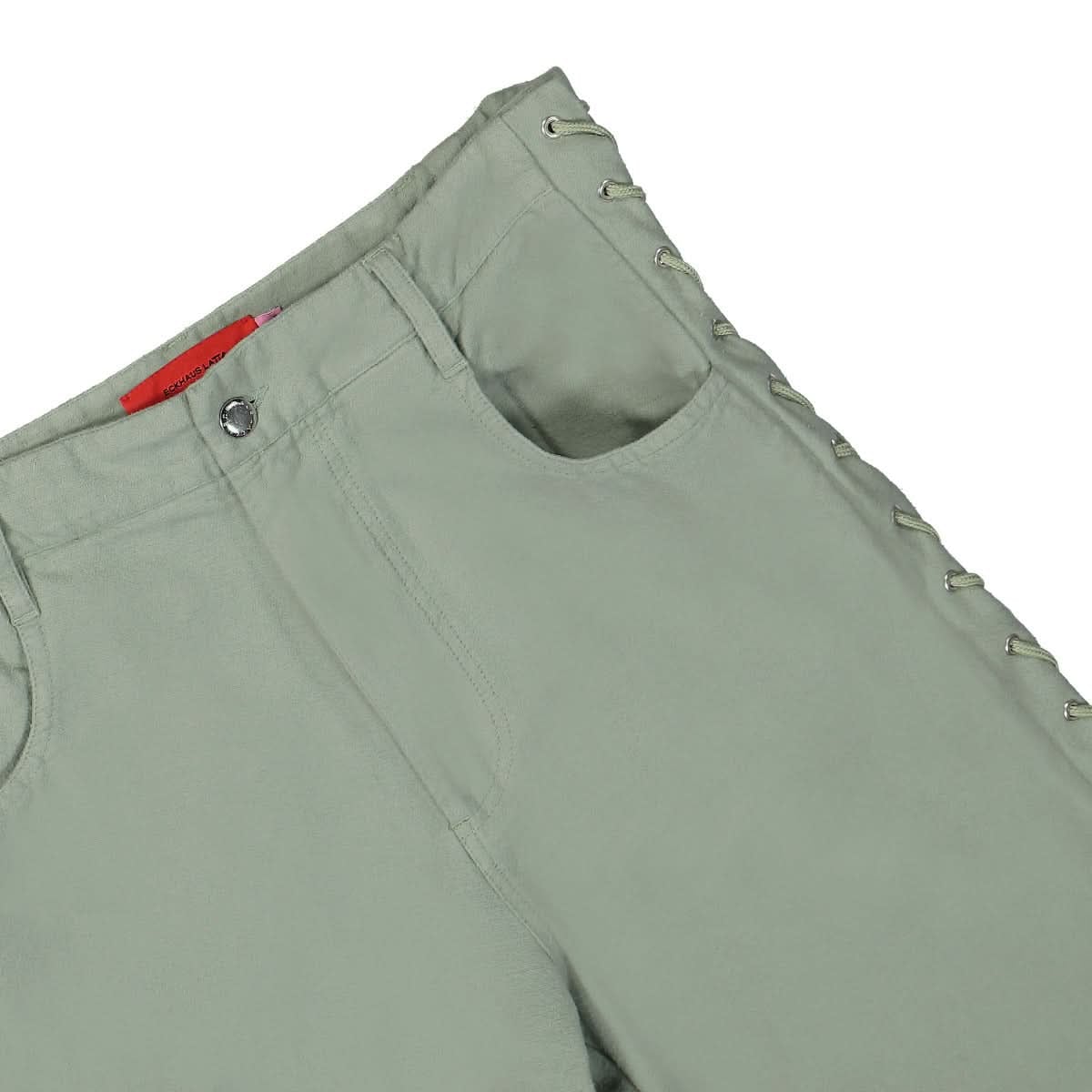 Eckhaus Latta Laced Pant