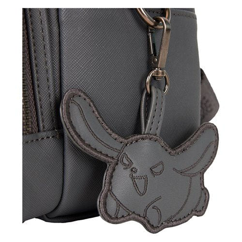 Loungefly Sanrio Kuromi Monochrome Cosplay Mini Backpack (SANTB1742) sold by Geek PH