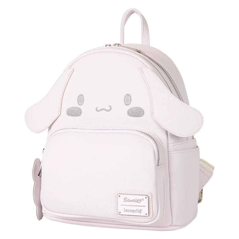 Loungefly Sanrio Cinnamoroll Monochrome Cosplay Mini Backpack sold by Geek PH