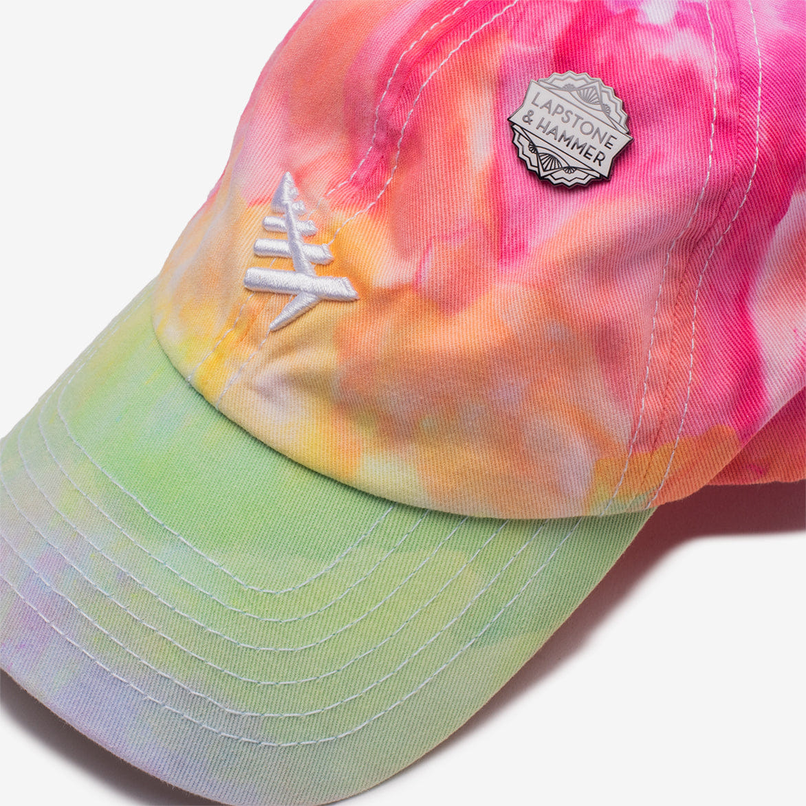 Lapstone & Hammer JSP x LAPSTONE x PAPER PLANES BEAUCOUP DAD HAT