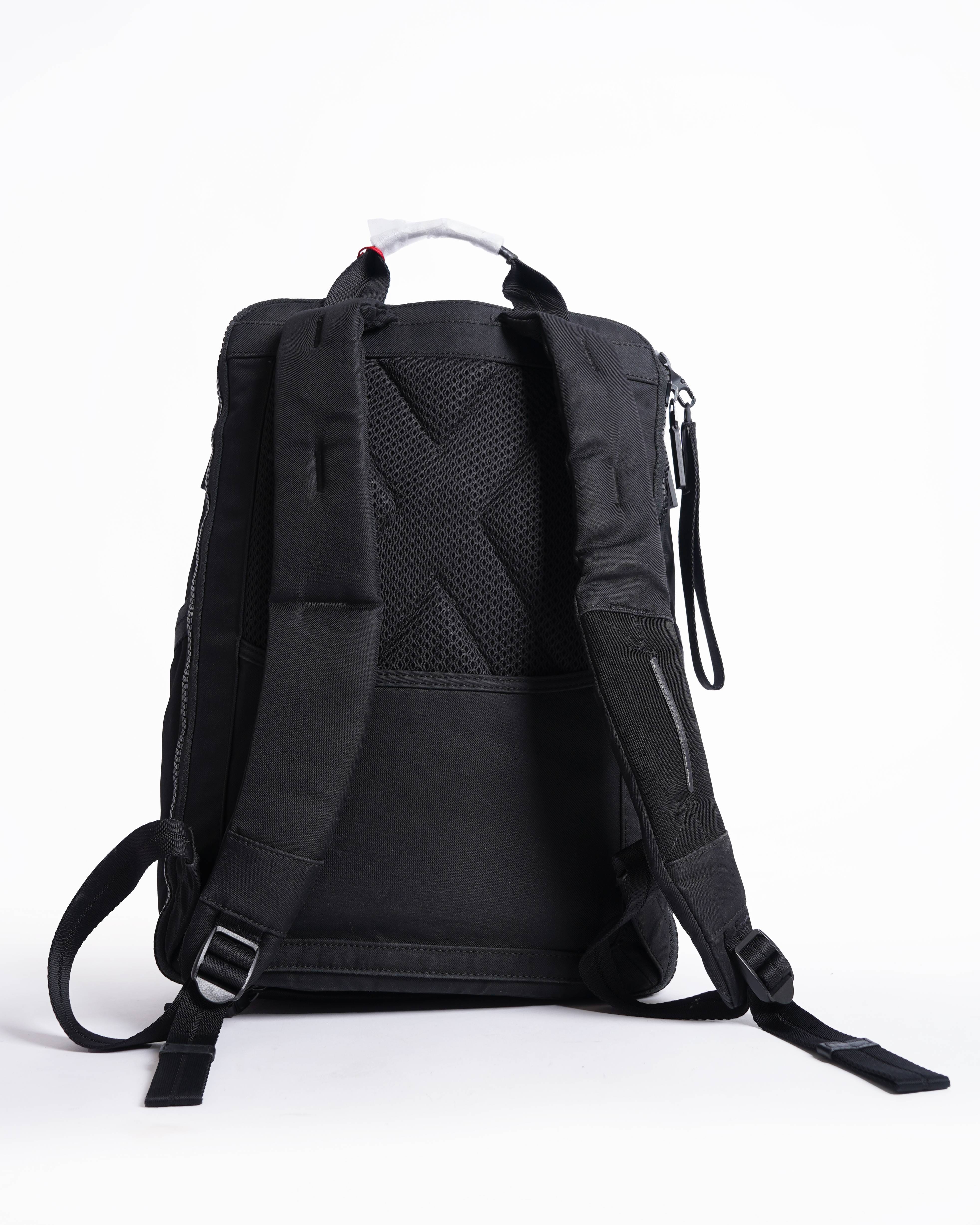 Tumi New Tumi Tahoe Nottaway Backpacks Black