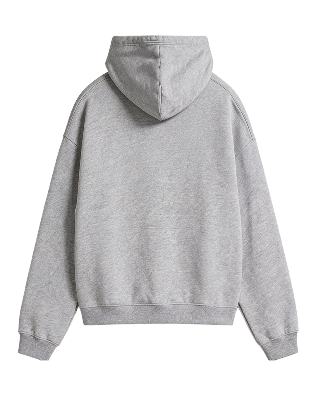 Newcop Everyday Hoodie Grey