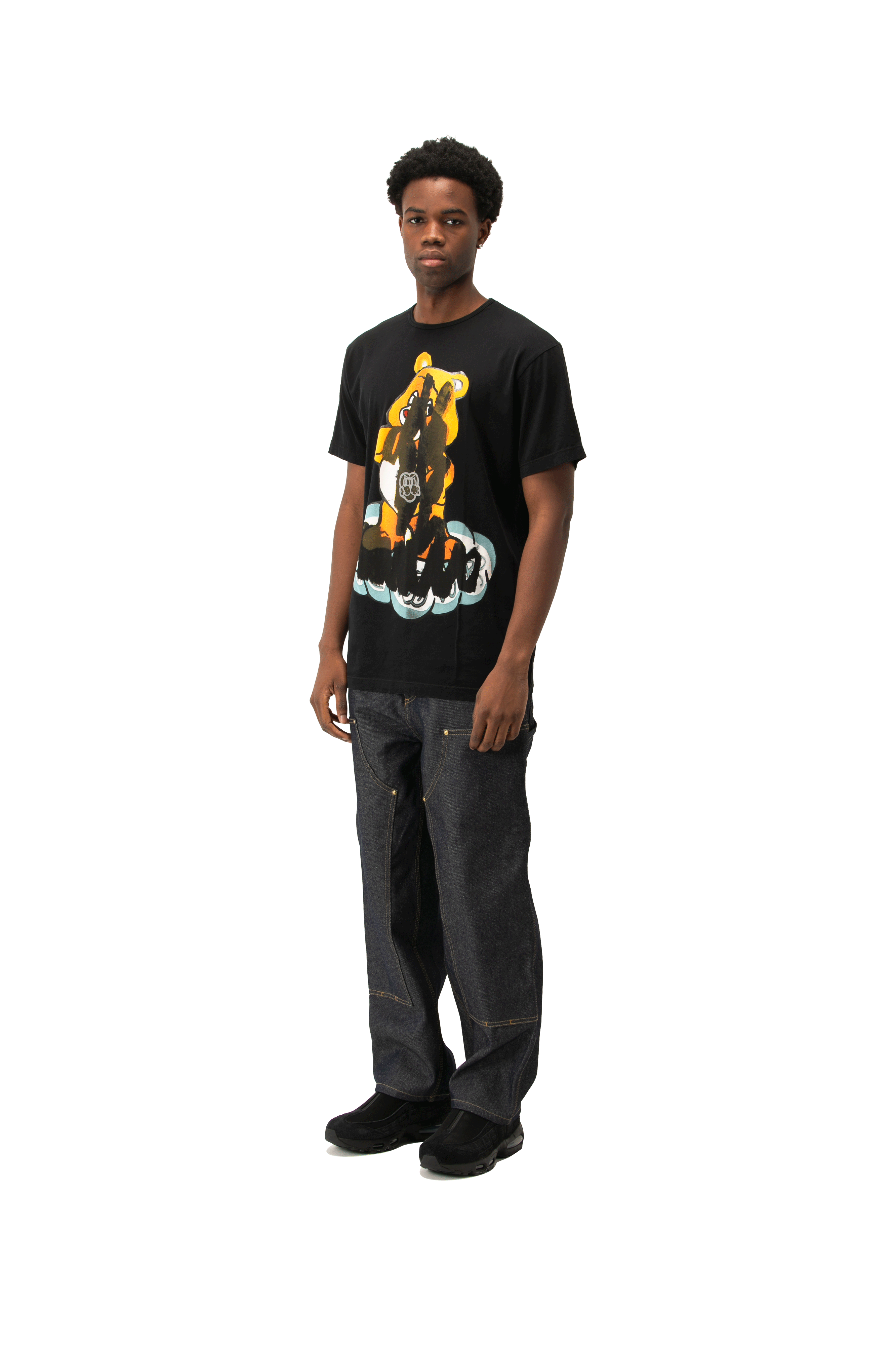 CHITO Bear T-Shirt