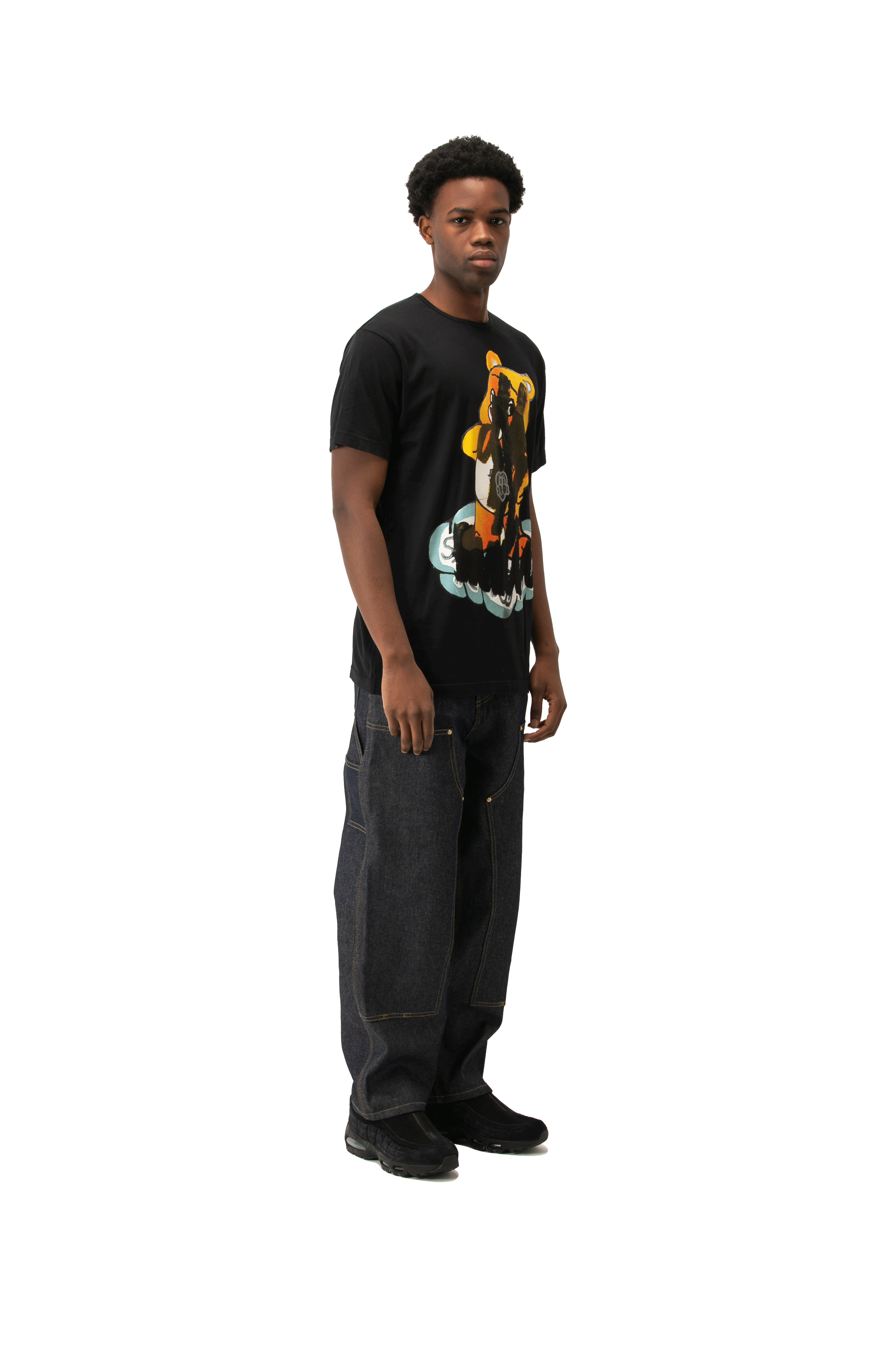 CHITO Bear T-Shirt