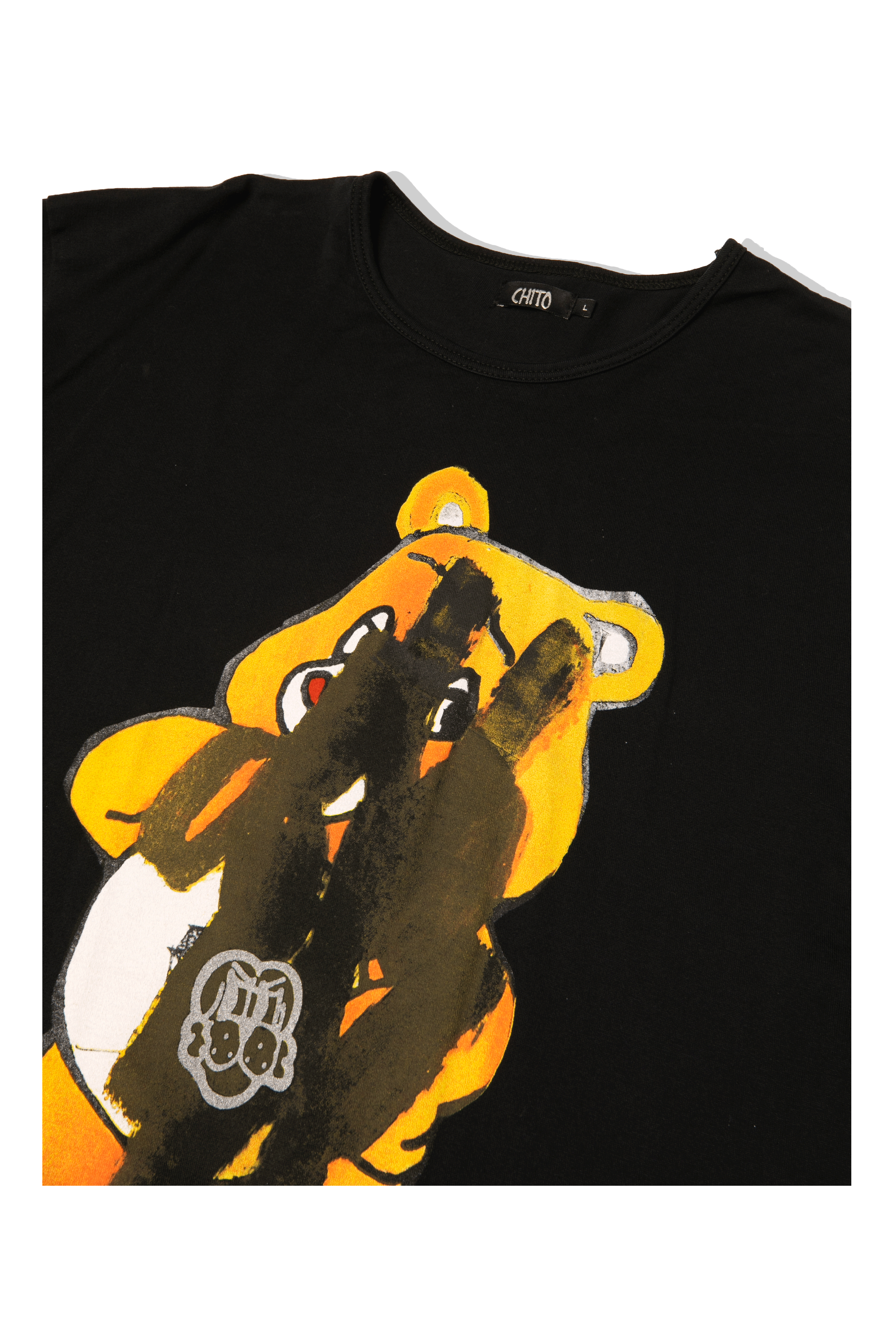 CHITO Bear T-Shirt