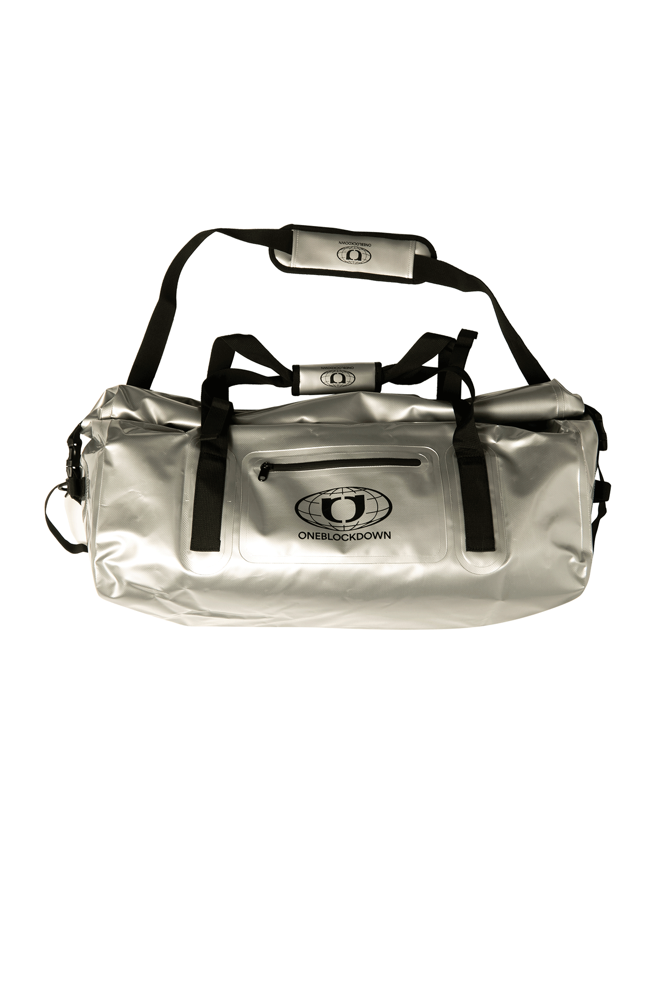 One Block Down Link Duffle Bag 90 l