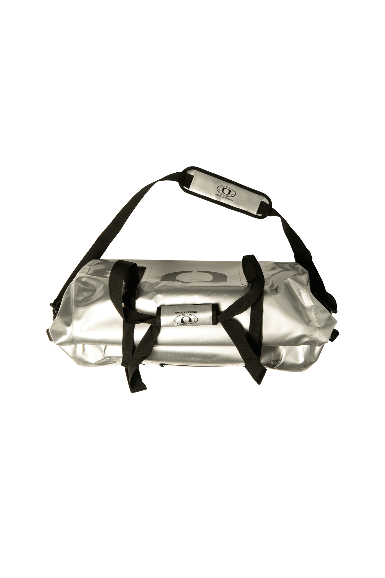 One Block Down Link Duffle Bag 90 l
