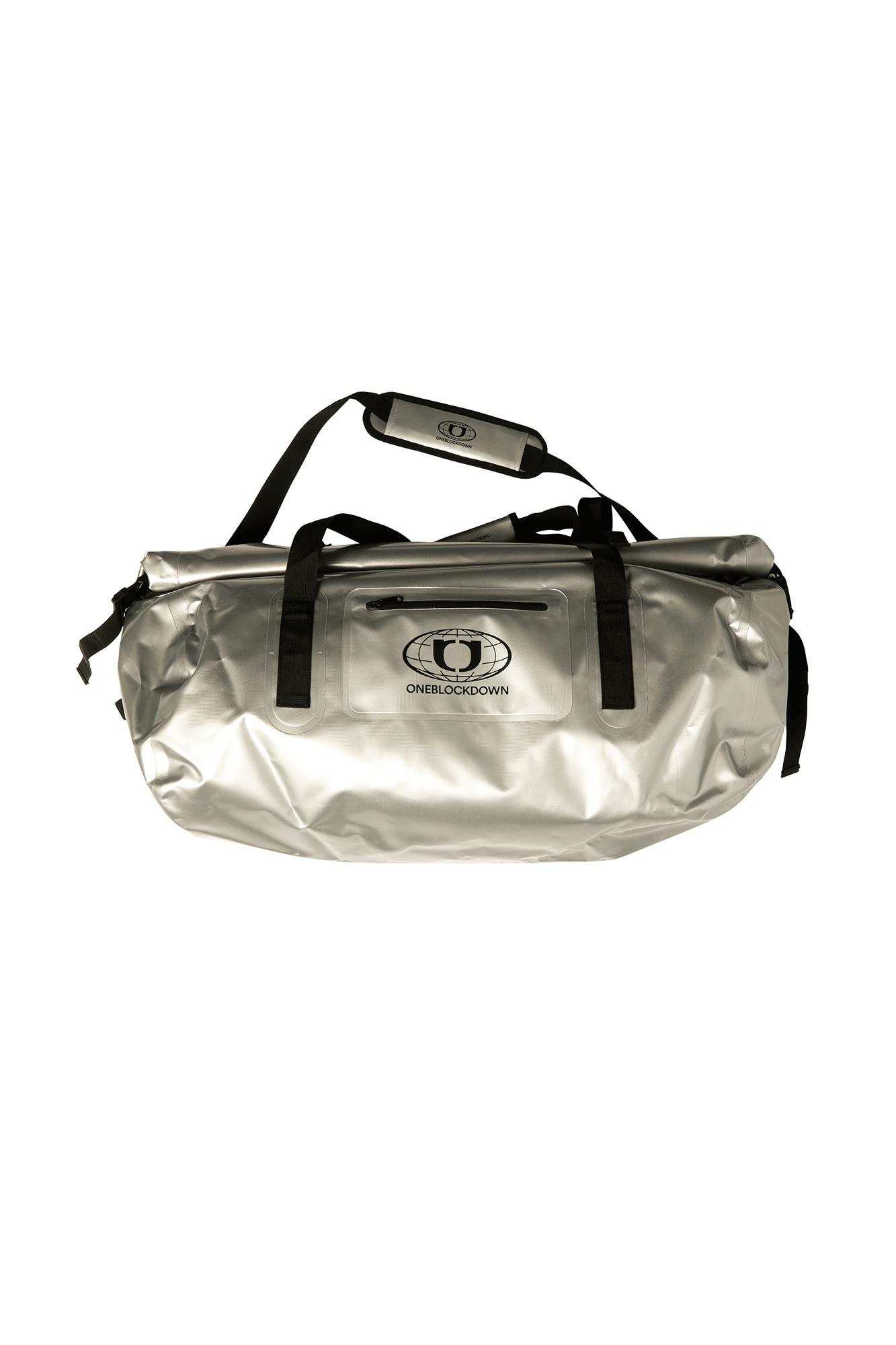 One Block Down Link Duffle Bag 60 l