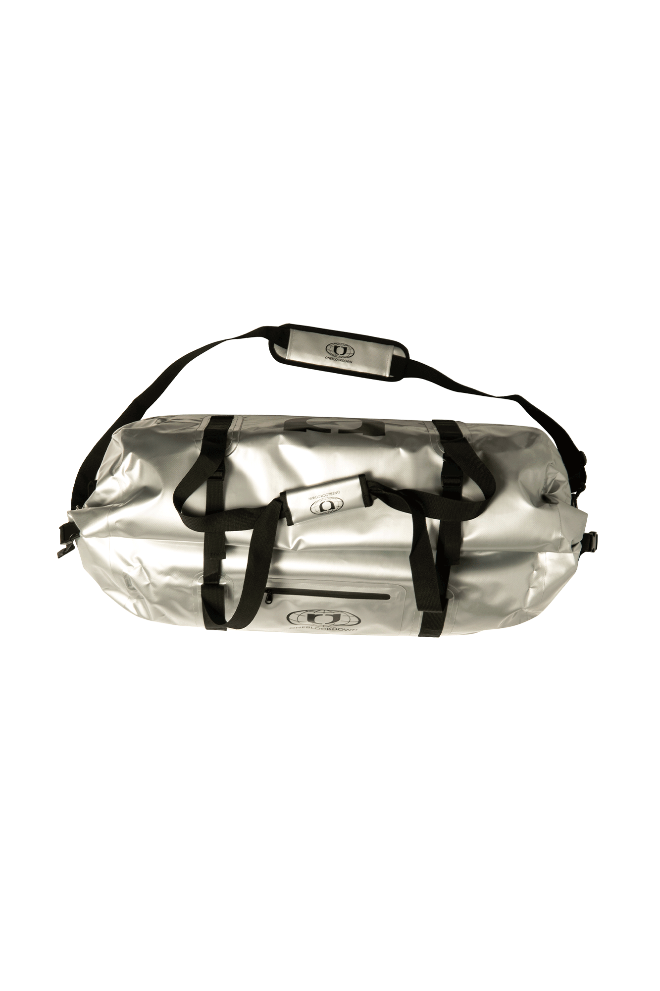 One Block Down Link Duffle Bag 60 l