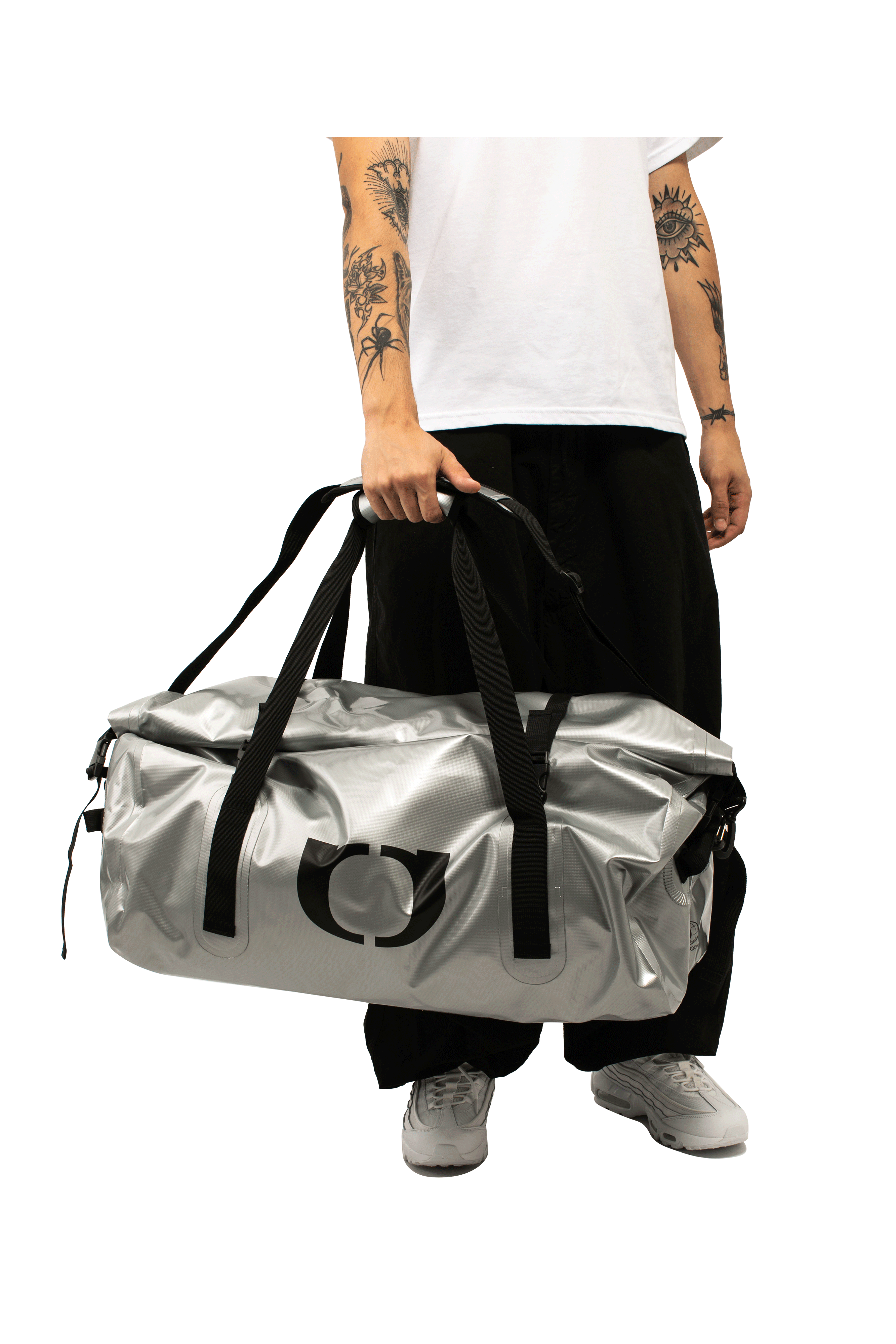 One Block Down Link Duffle Bag 60 l