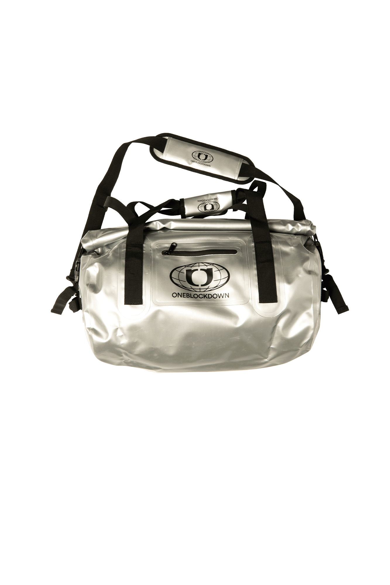 One Block Down Link Duffle Bag 40 l