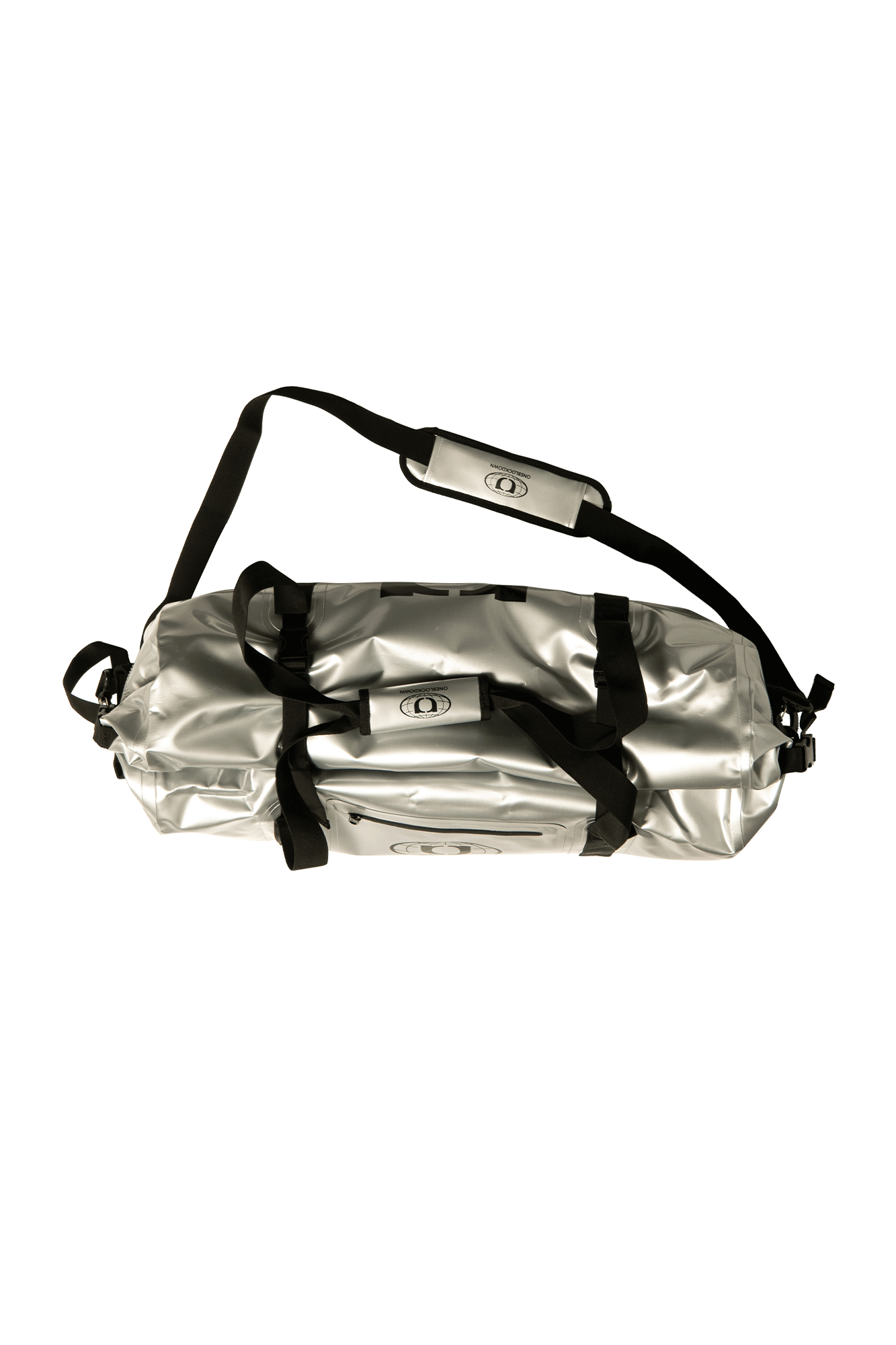 One Block Down Link Duffle Bag 40 l
