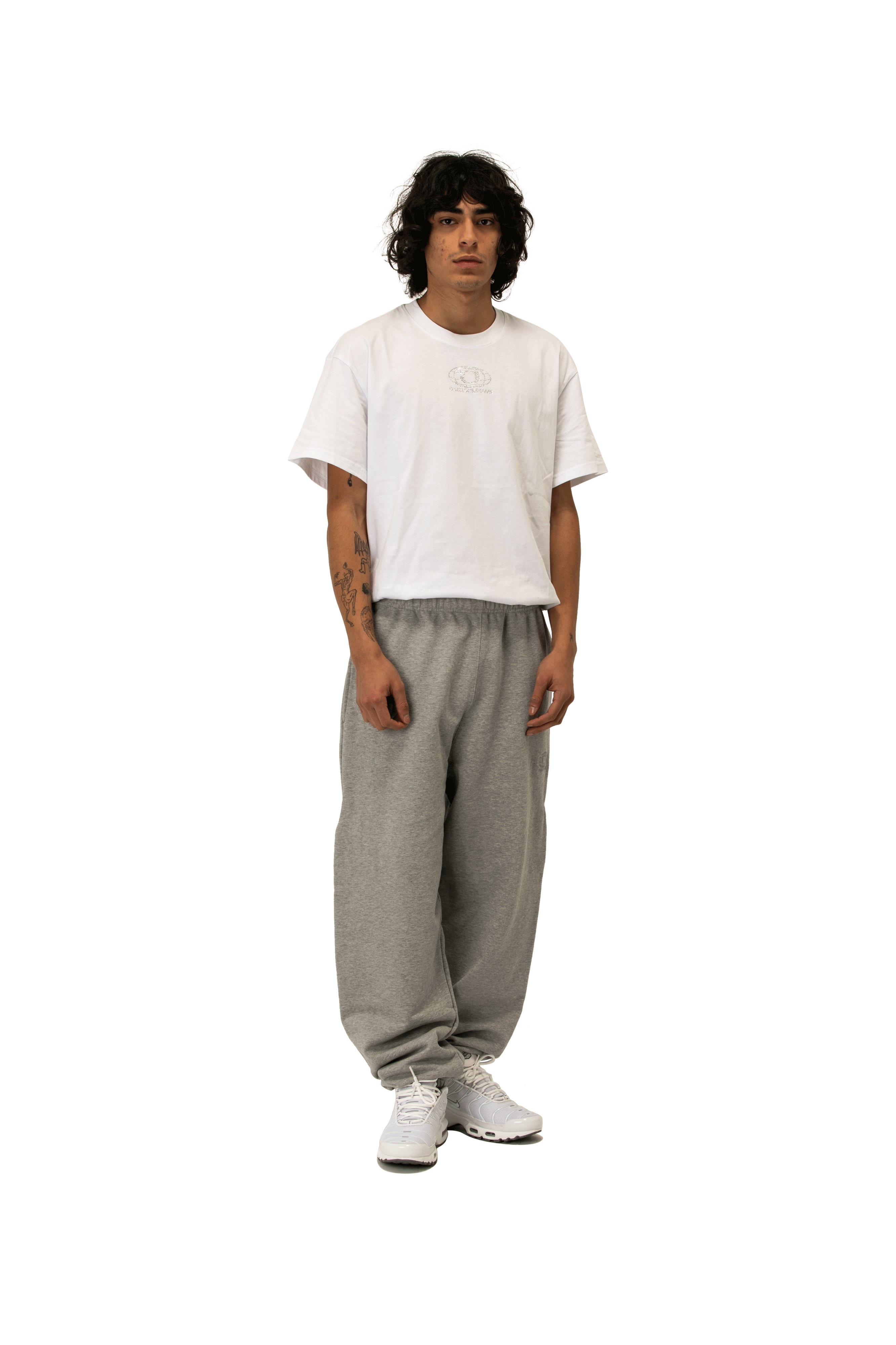 Classic Logo Sweatpants