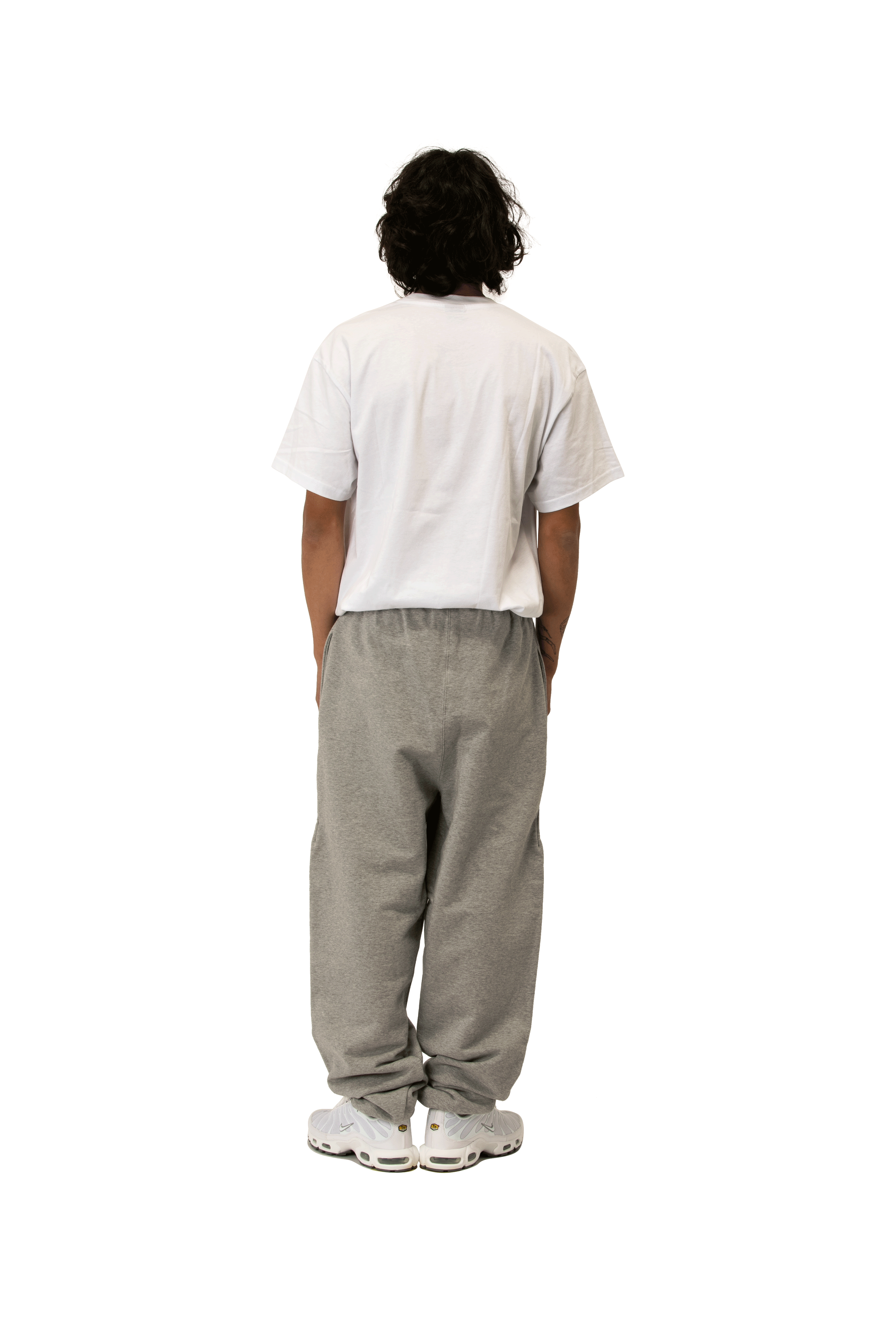 Classic Logo Sweatpants