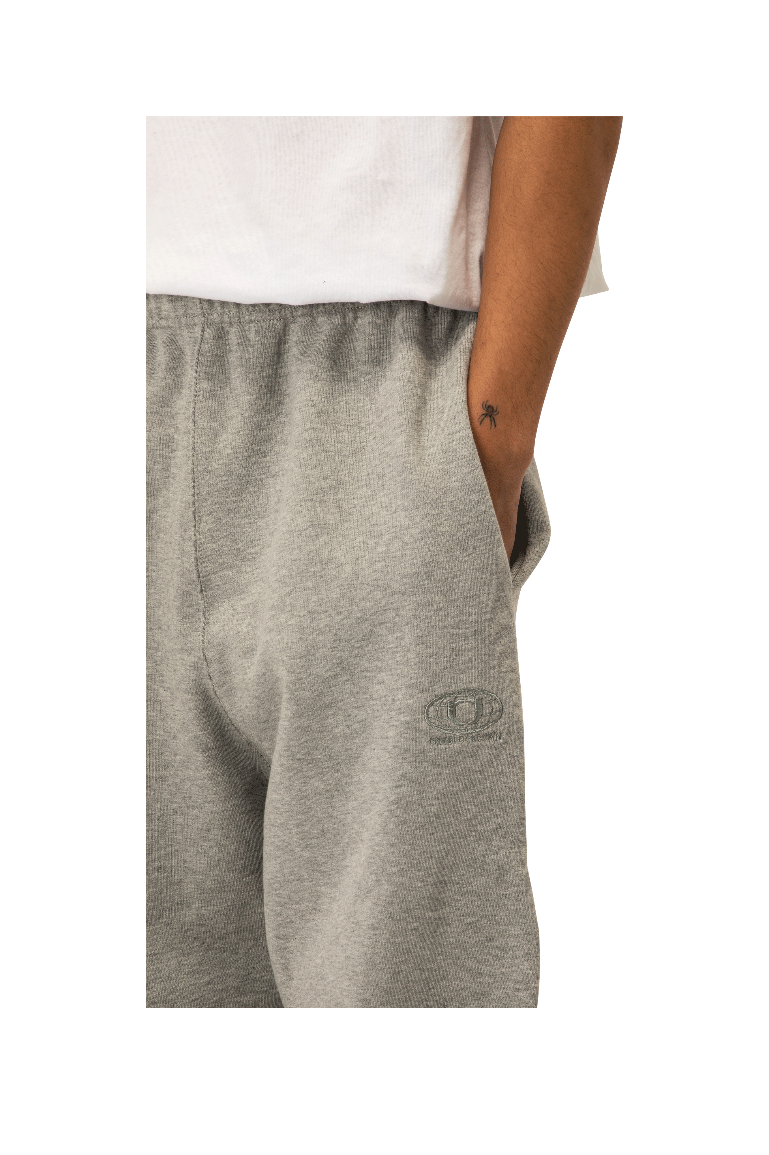 Classic Logo Sweatpants