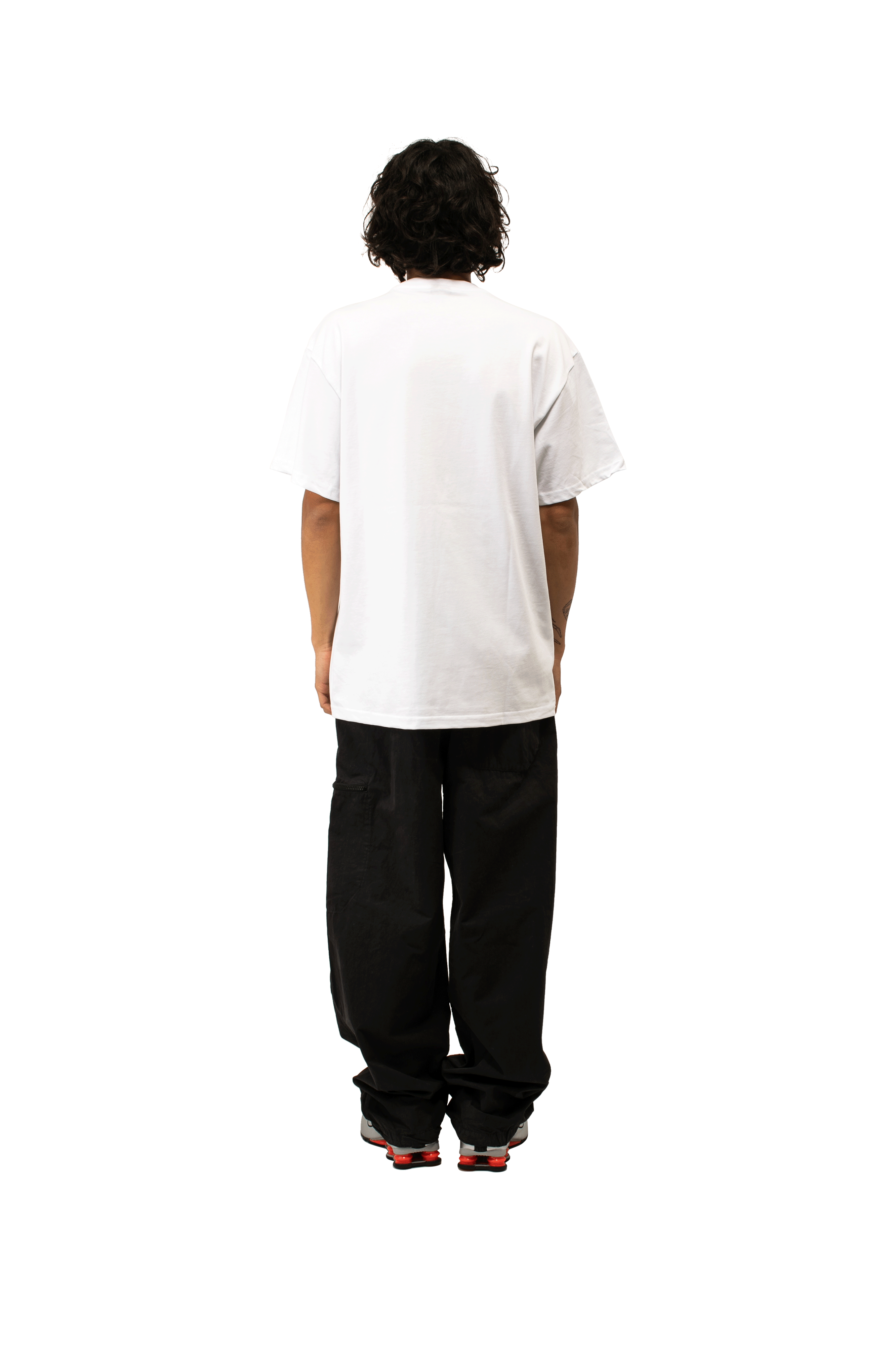 One Block Down Night Flare Link T - Shirt